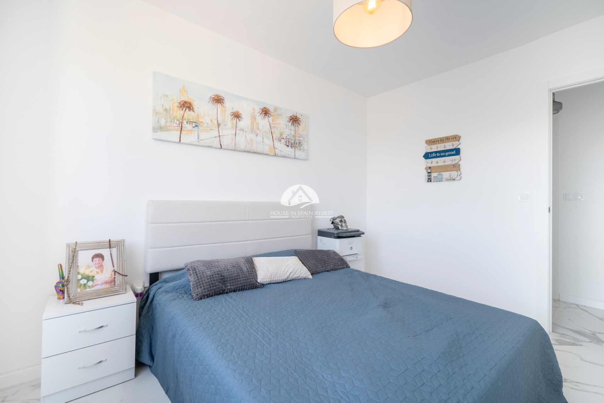 Resale - Apartment  - Orihuela Costa - Punta Prima  