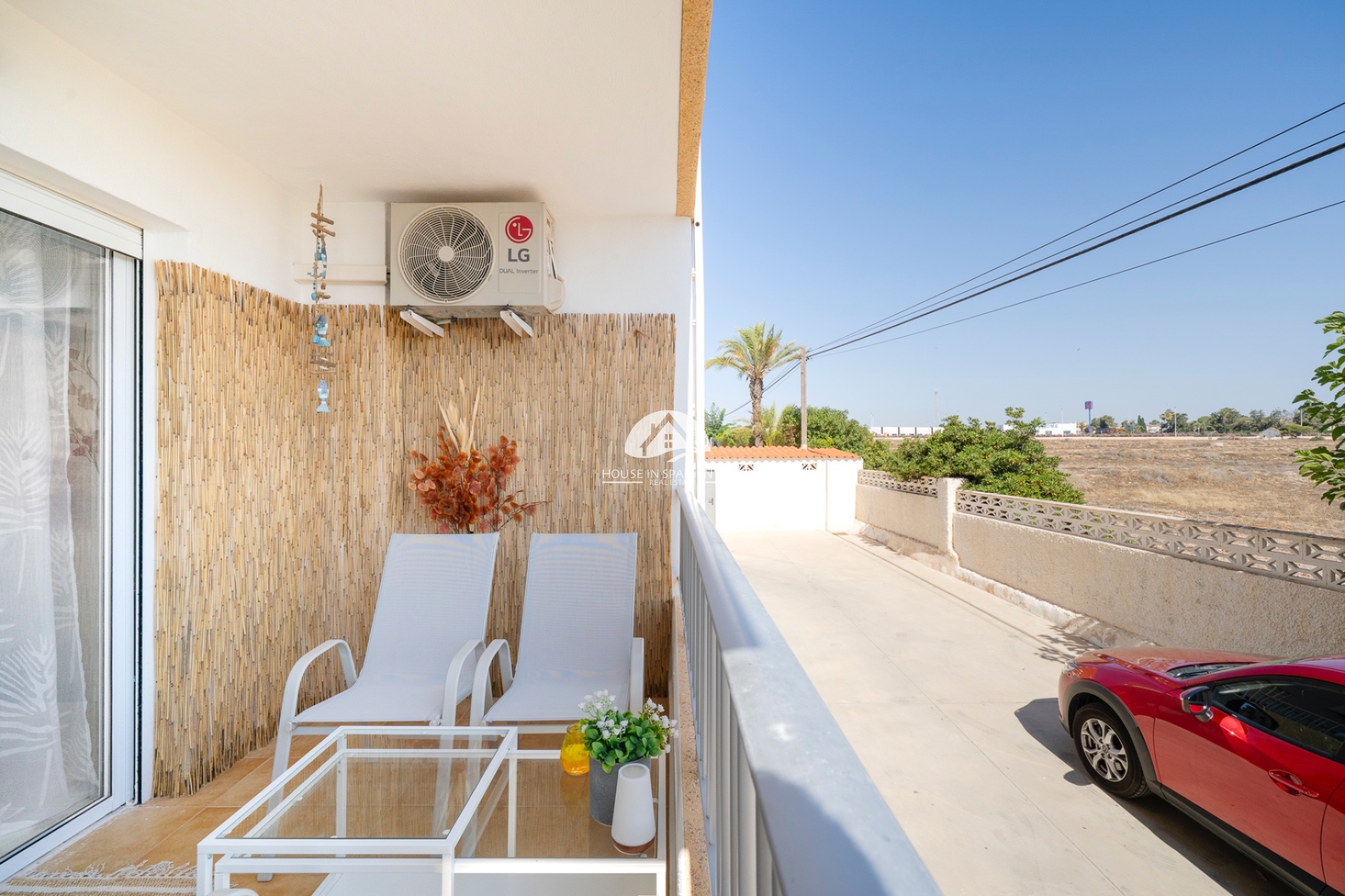 Resale - Apartment  - Orihuela Costa - Punta Prima  