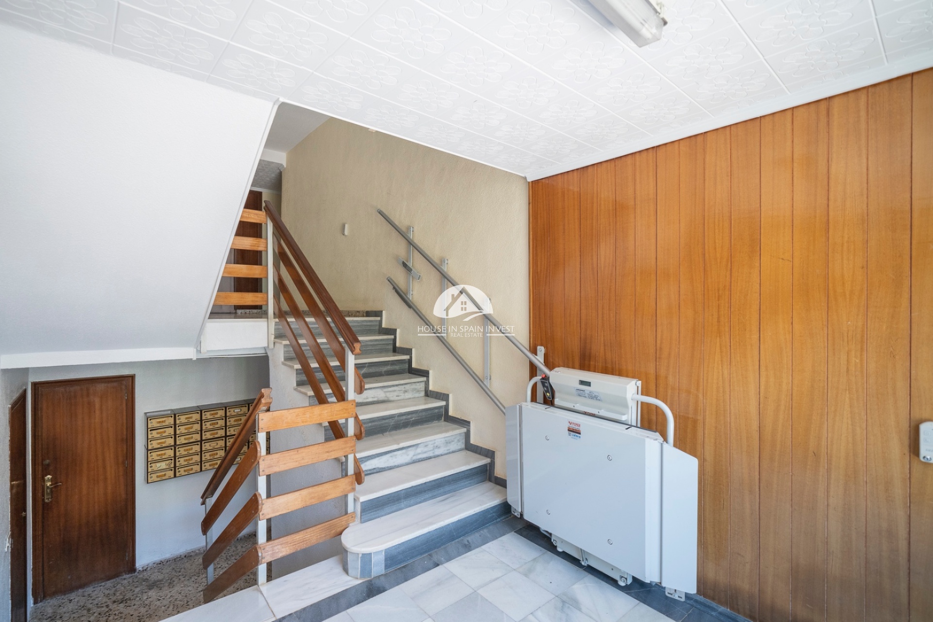 Resale - Apartment  - Orihuela Costa - Punta Prima  