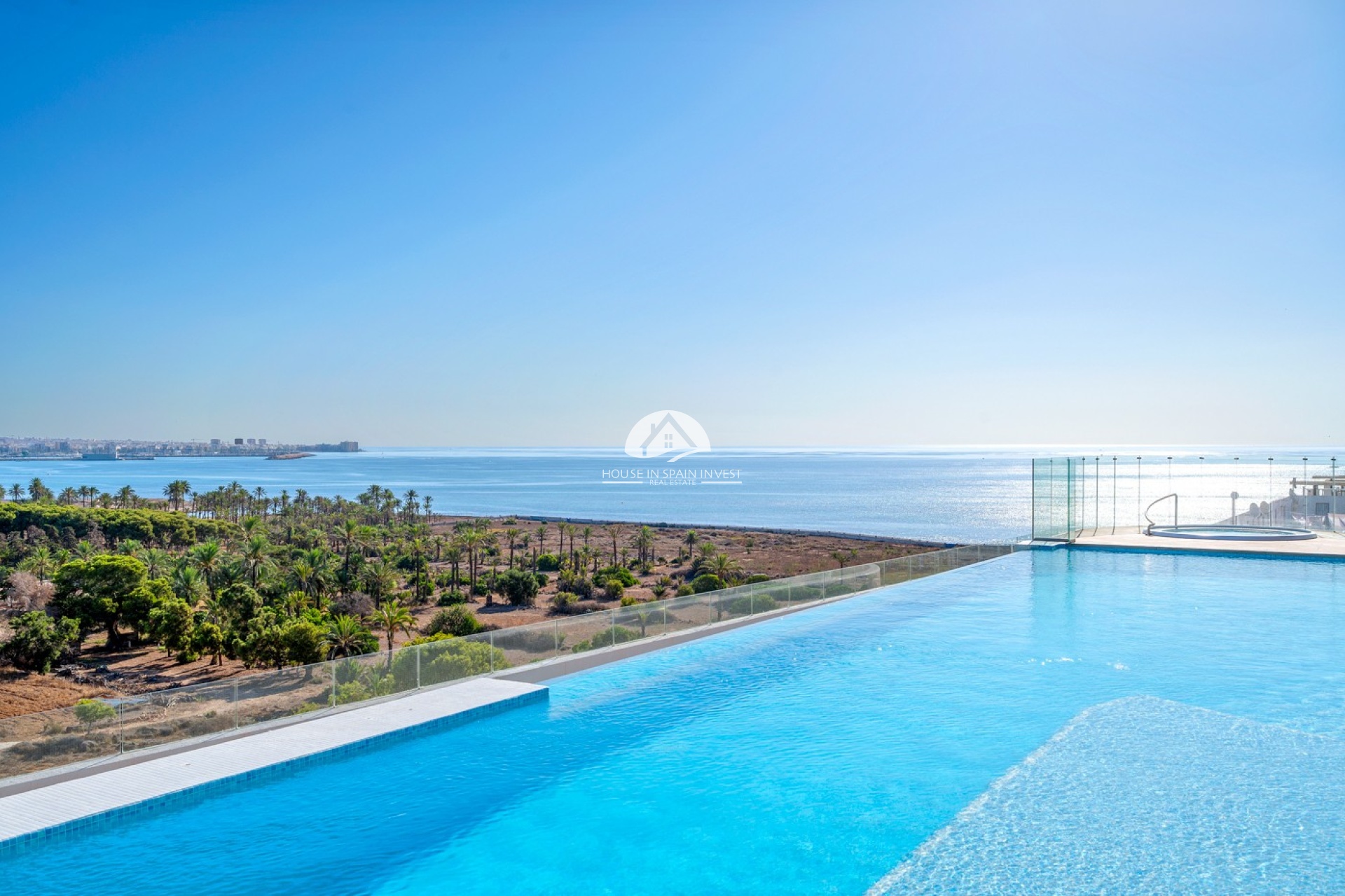 Resale - Apartment  - Orihuela Costa - Punta Prima  