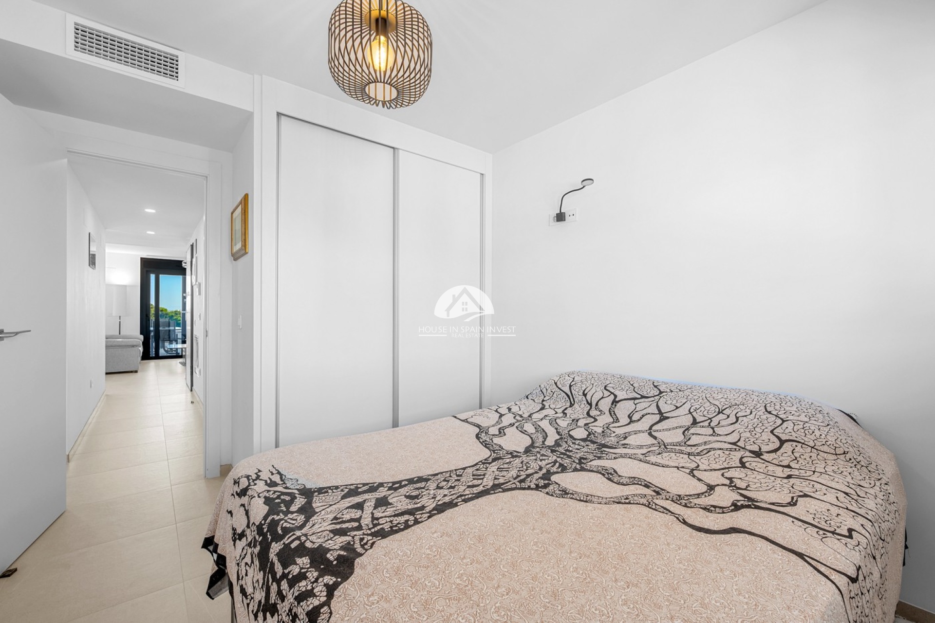 Resale - Apartment  - Orihuela Costa - Punta Prima  