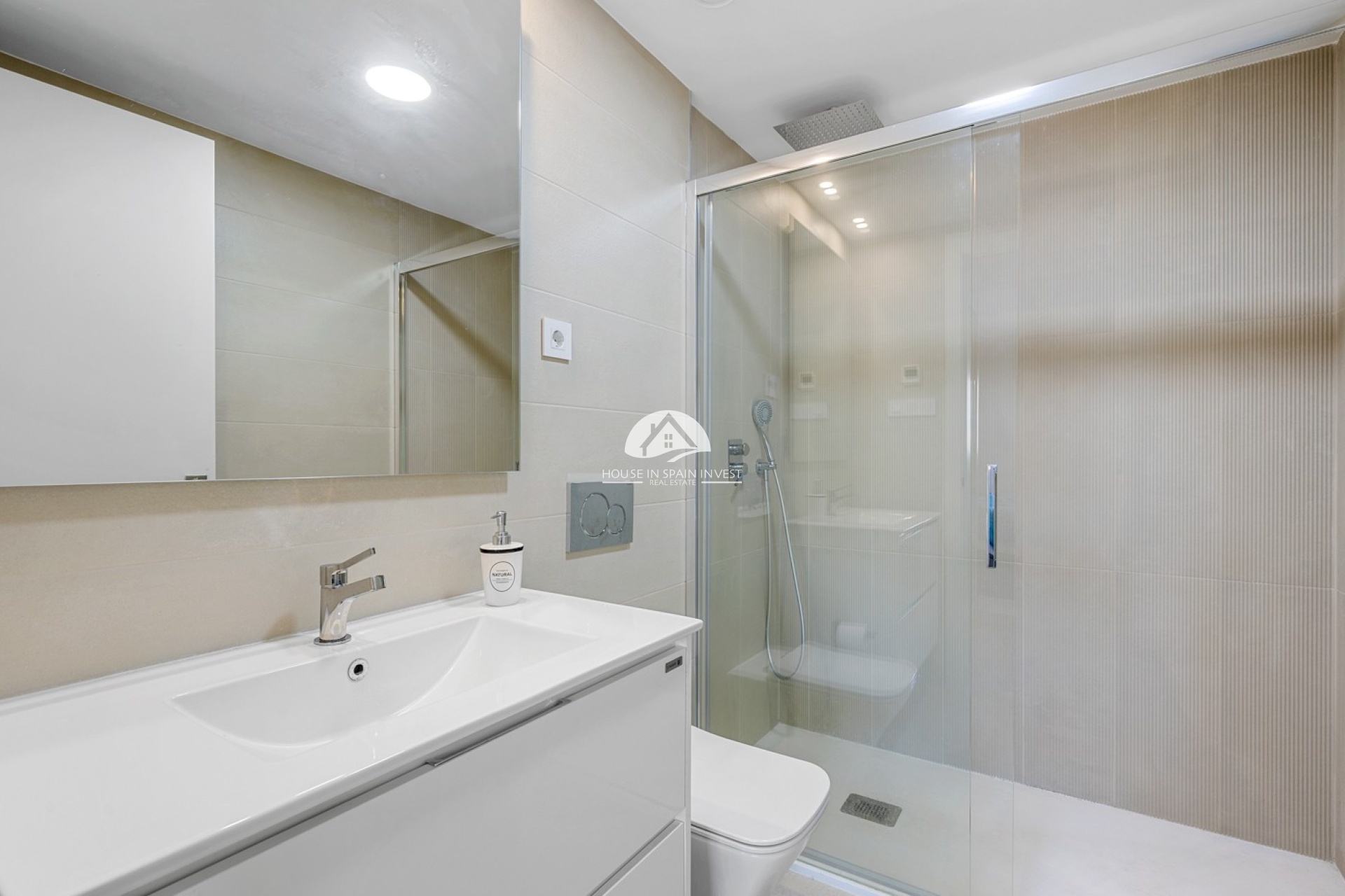 Resale - Apartment  - Orihuela Costa - Punta Prima  