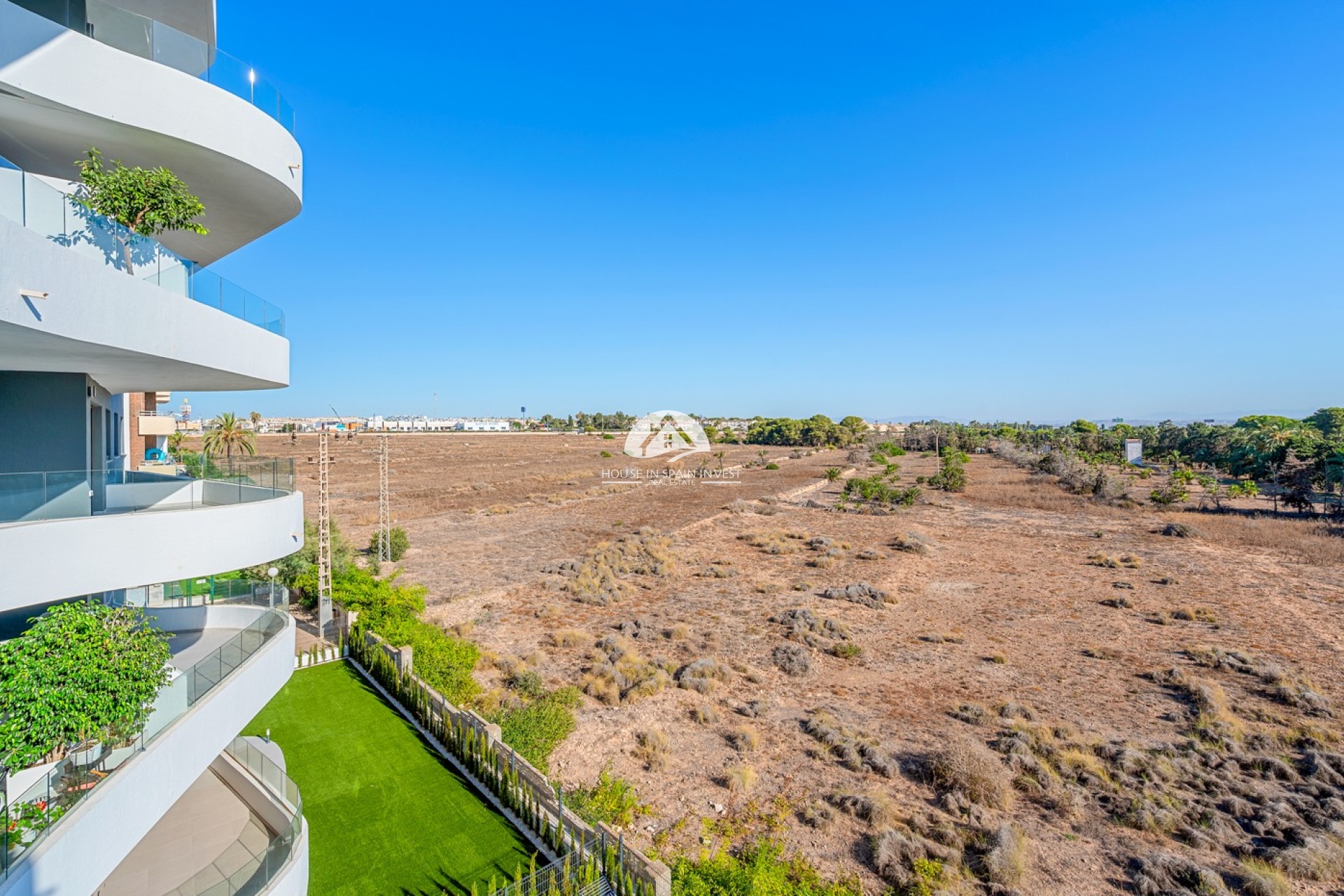 Resale - Apartment  - Orihuela Costa - Punta Prima  