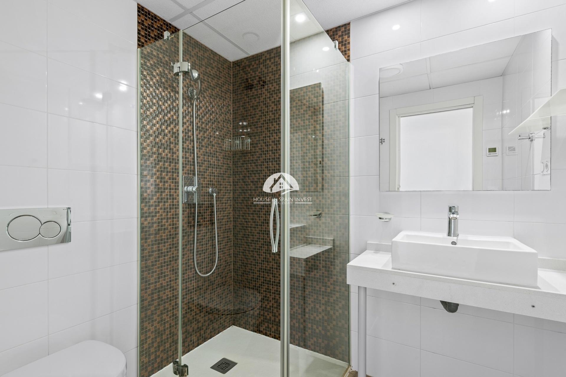 Resale - Apartment  - Orihuela Costa - Punta Prima  