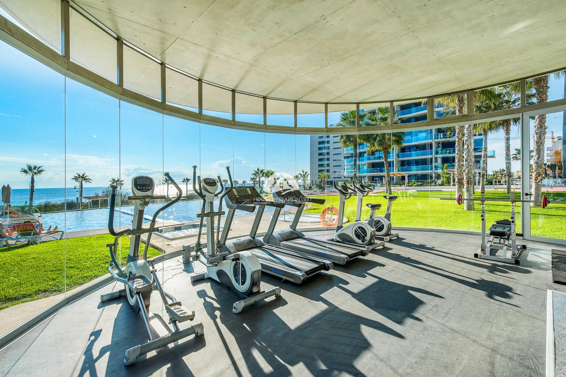 Resale - Apartment  - Orihuela Costa - Punta Prima  