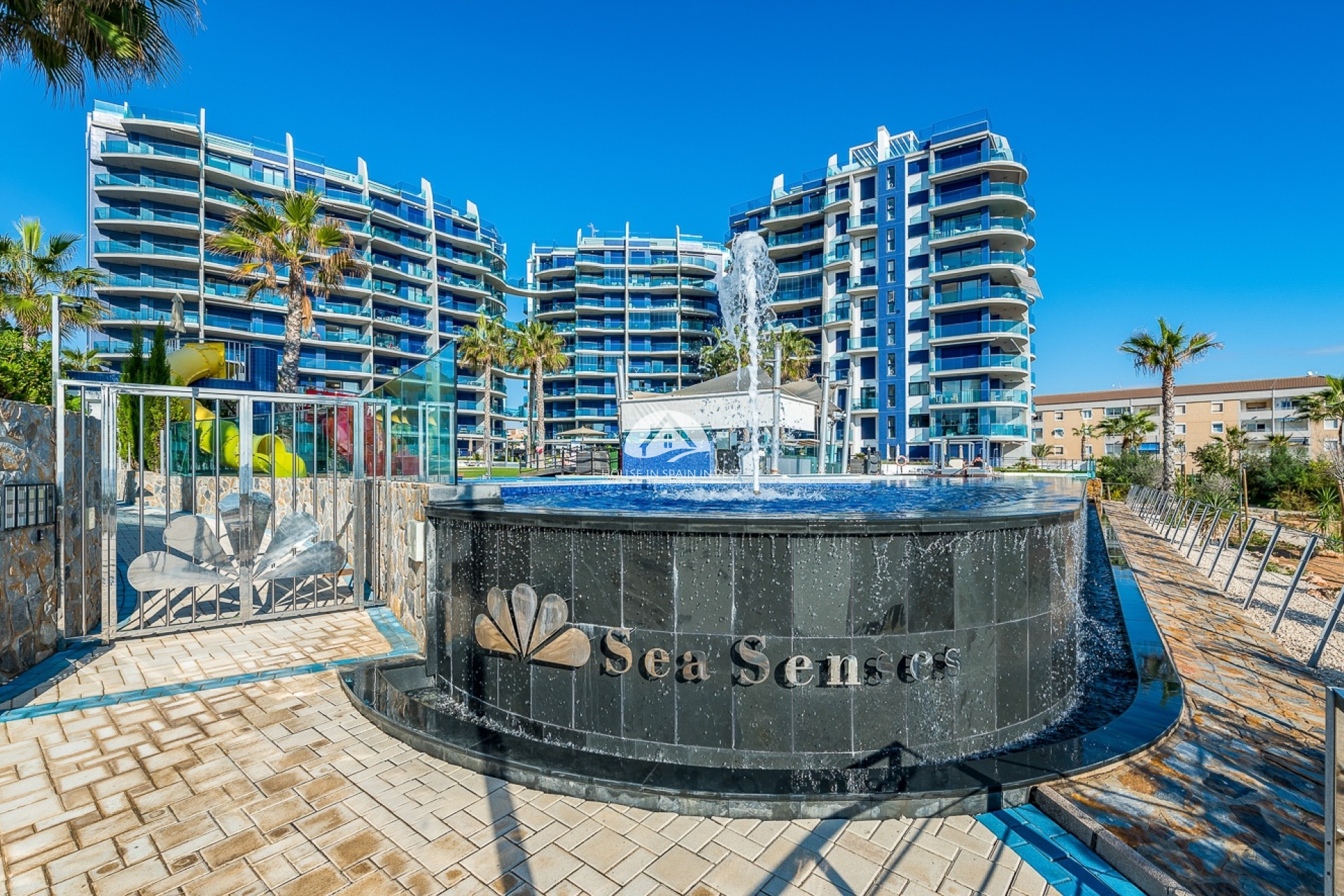 Resale - Apartment  - Orihuela Costa - Punta Prima  