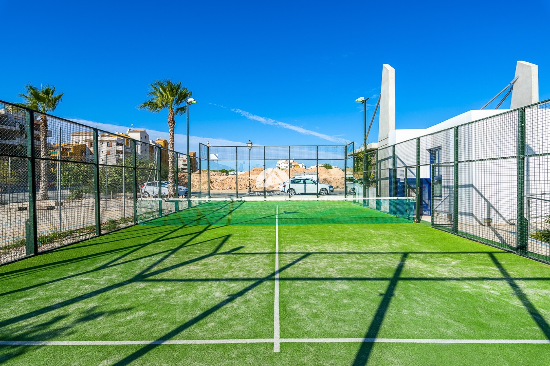 Resale - Apartment  - Orihuela Costa - Punta Prima  