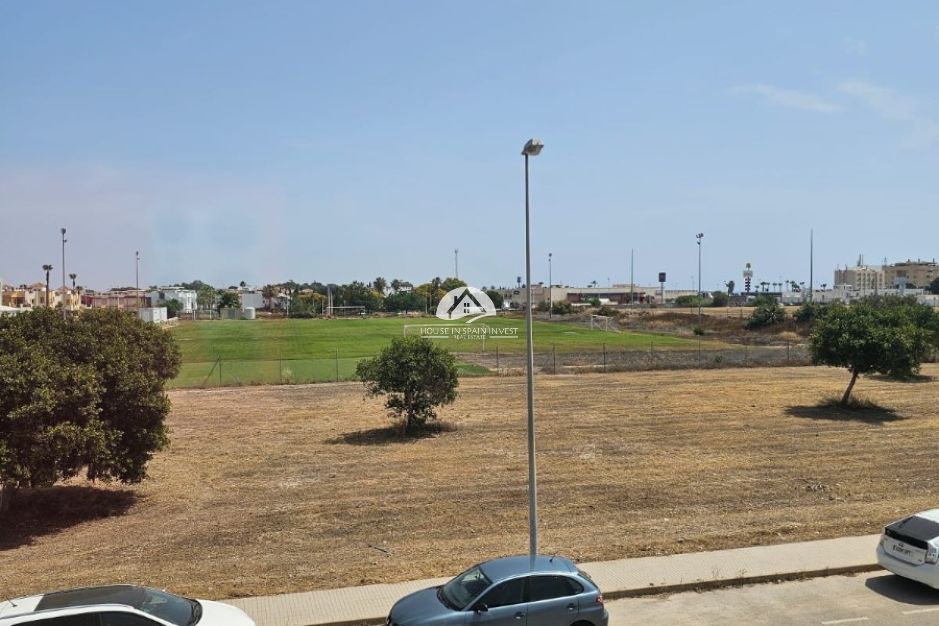 Resale - Apartment  - Orihuela Costa - Punta Prima  