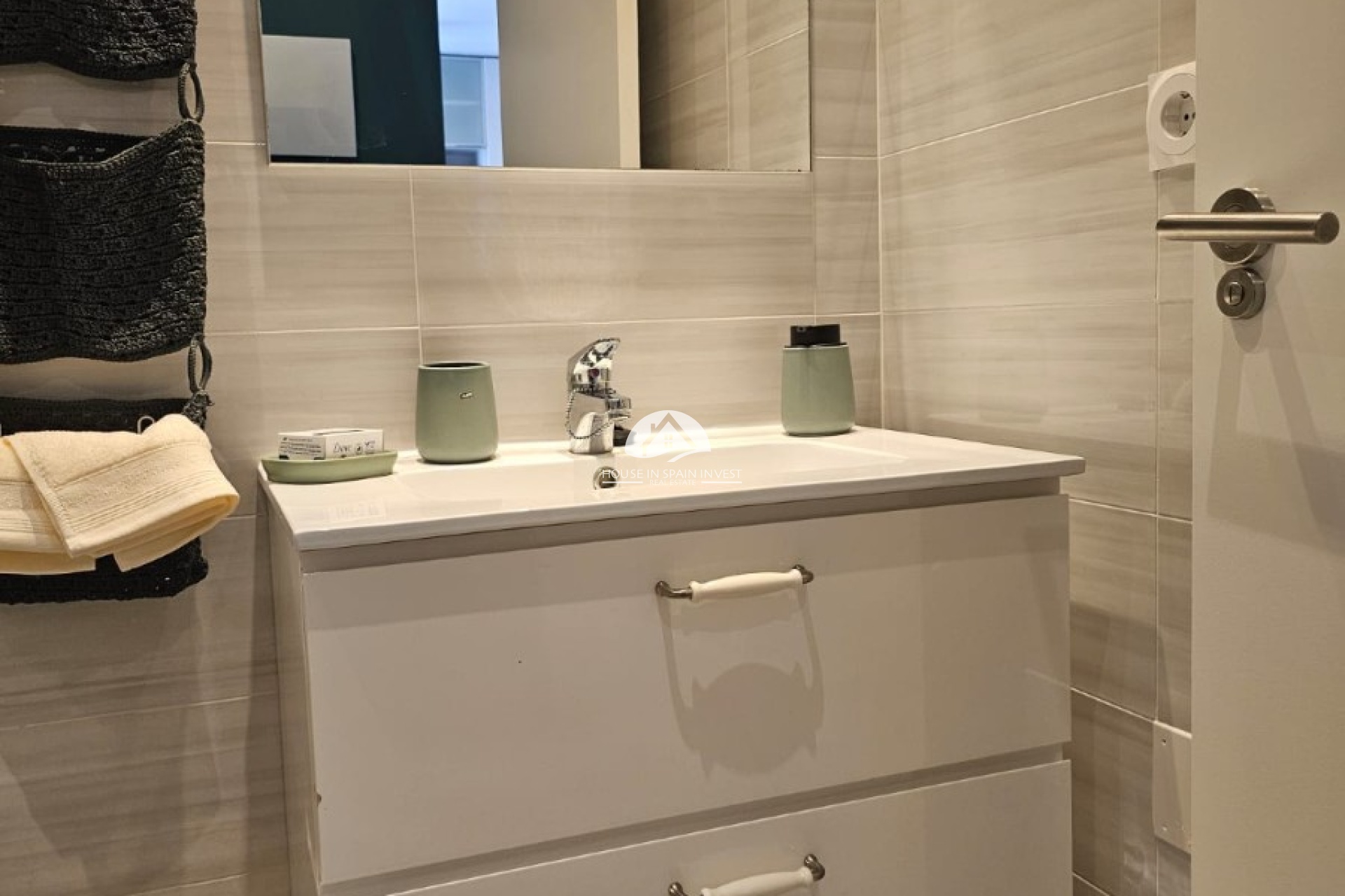 Resale - Apartment  - Orihuela Costa - Punta Prima  