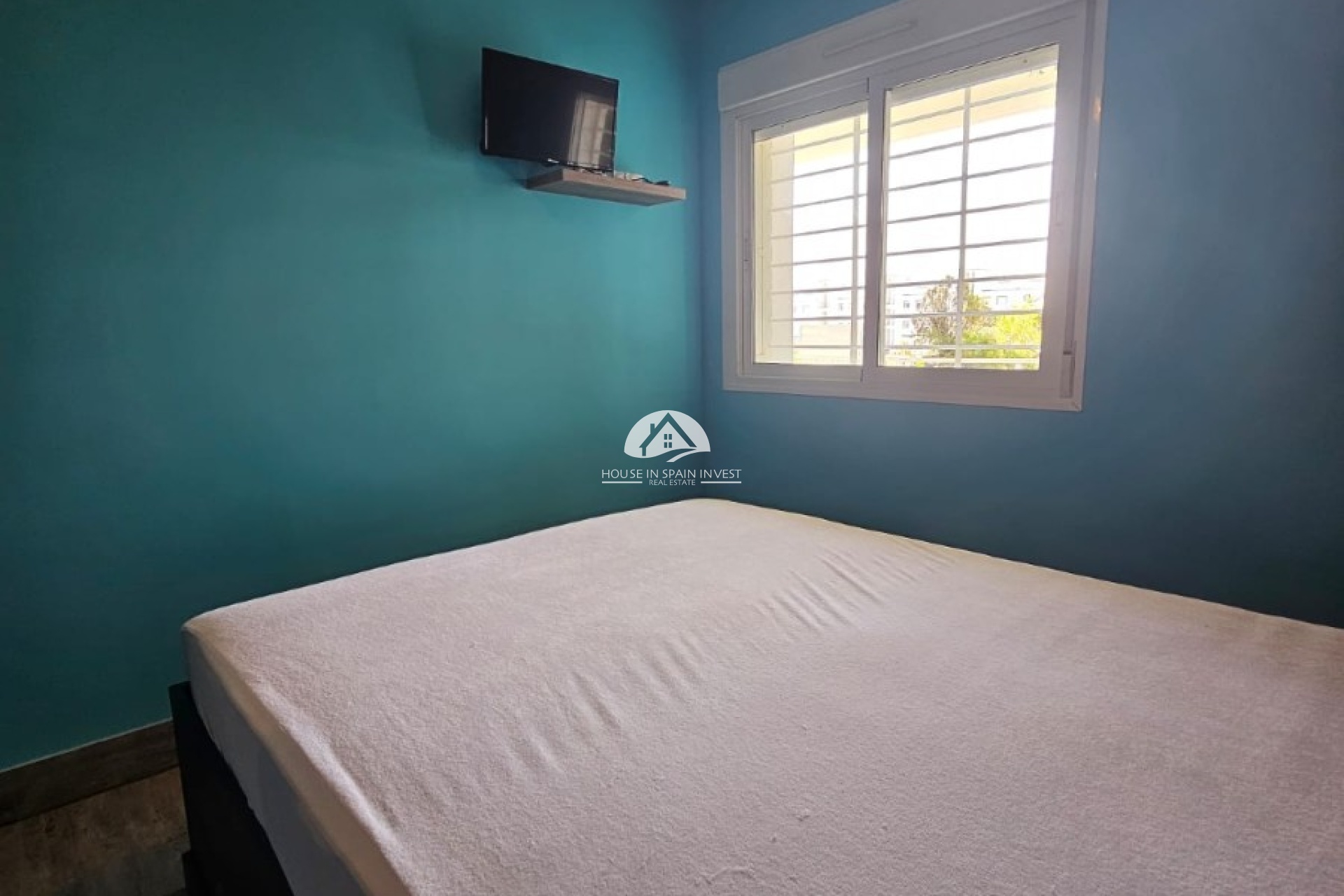 Resale - Apartment  - Orihuela Costa - Punta Prima  