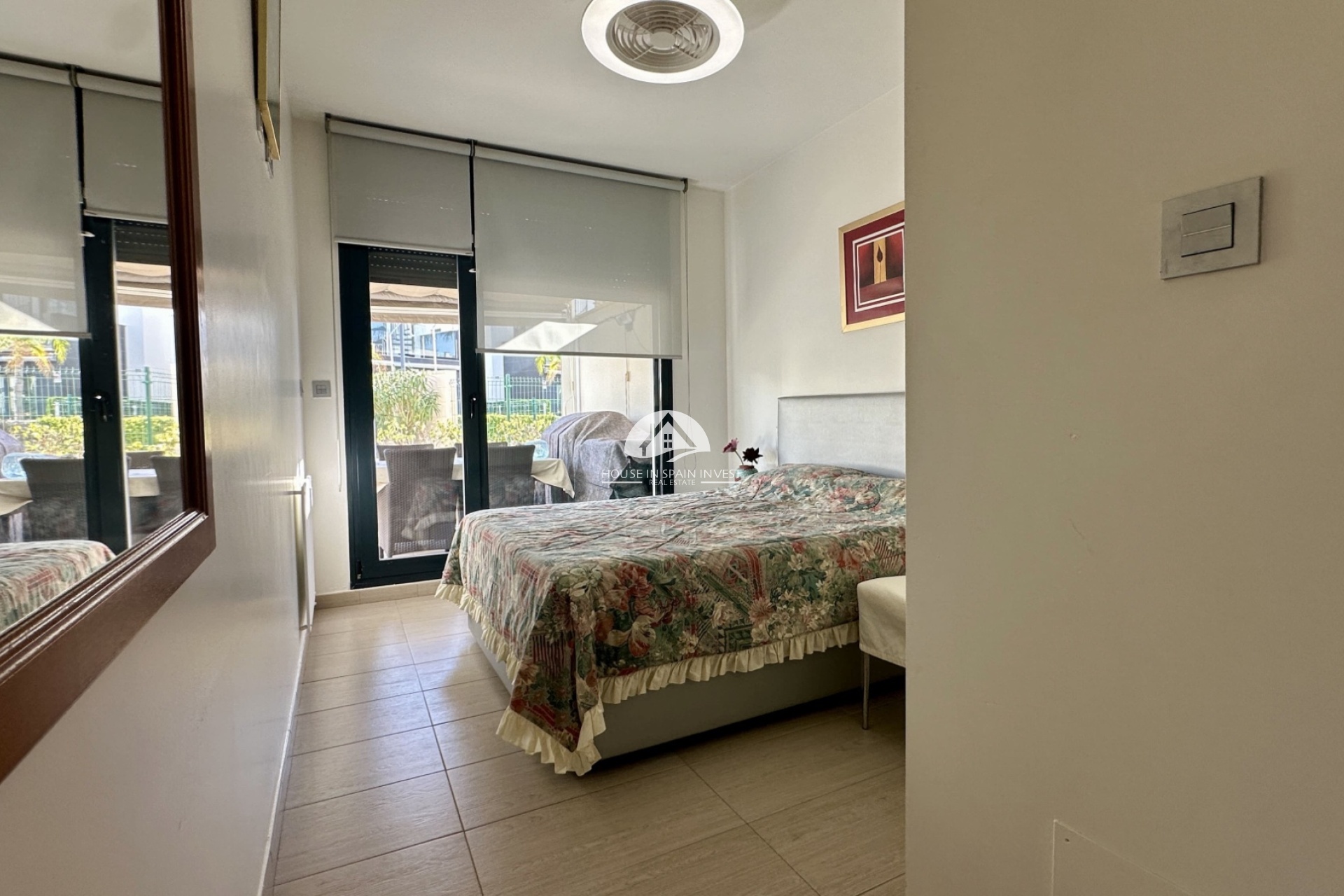 Resale - Apartment  - Orihuela Costa - Punta Prima  