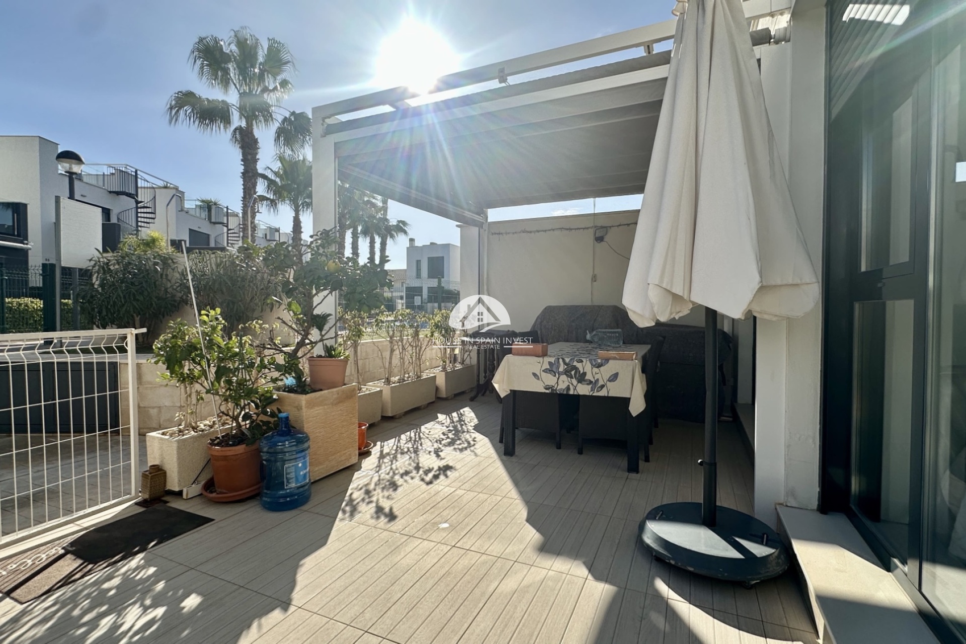 Resale - Apartment  - Orihuela Costa - Punta Prima  