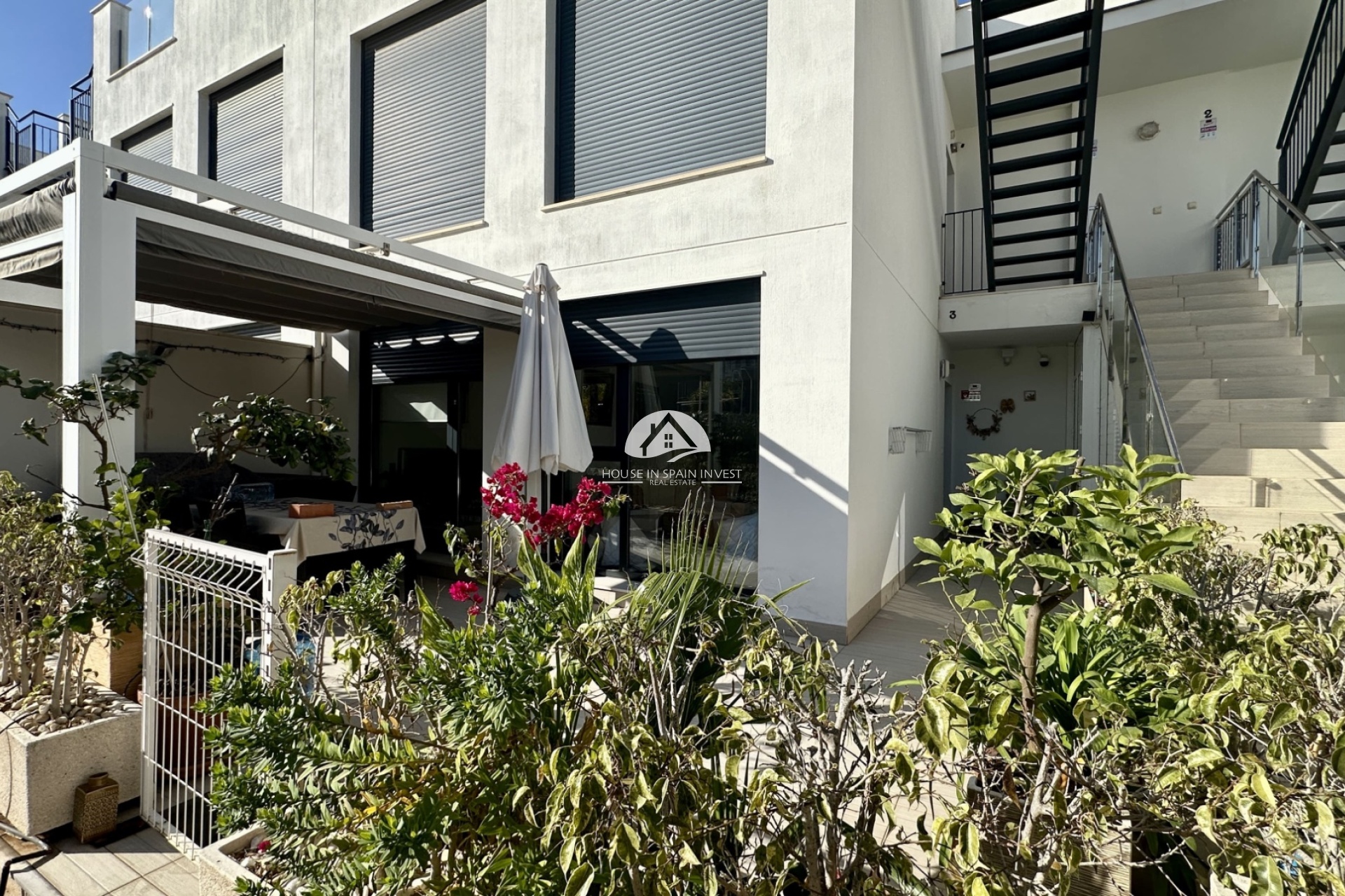 Resale - Apartment  - Orihuela Costa - Punta Prima  