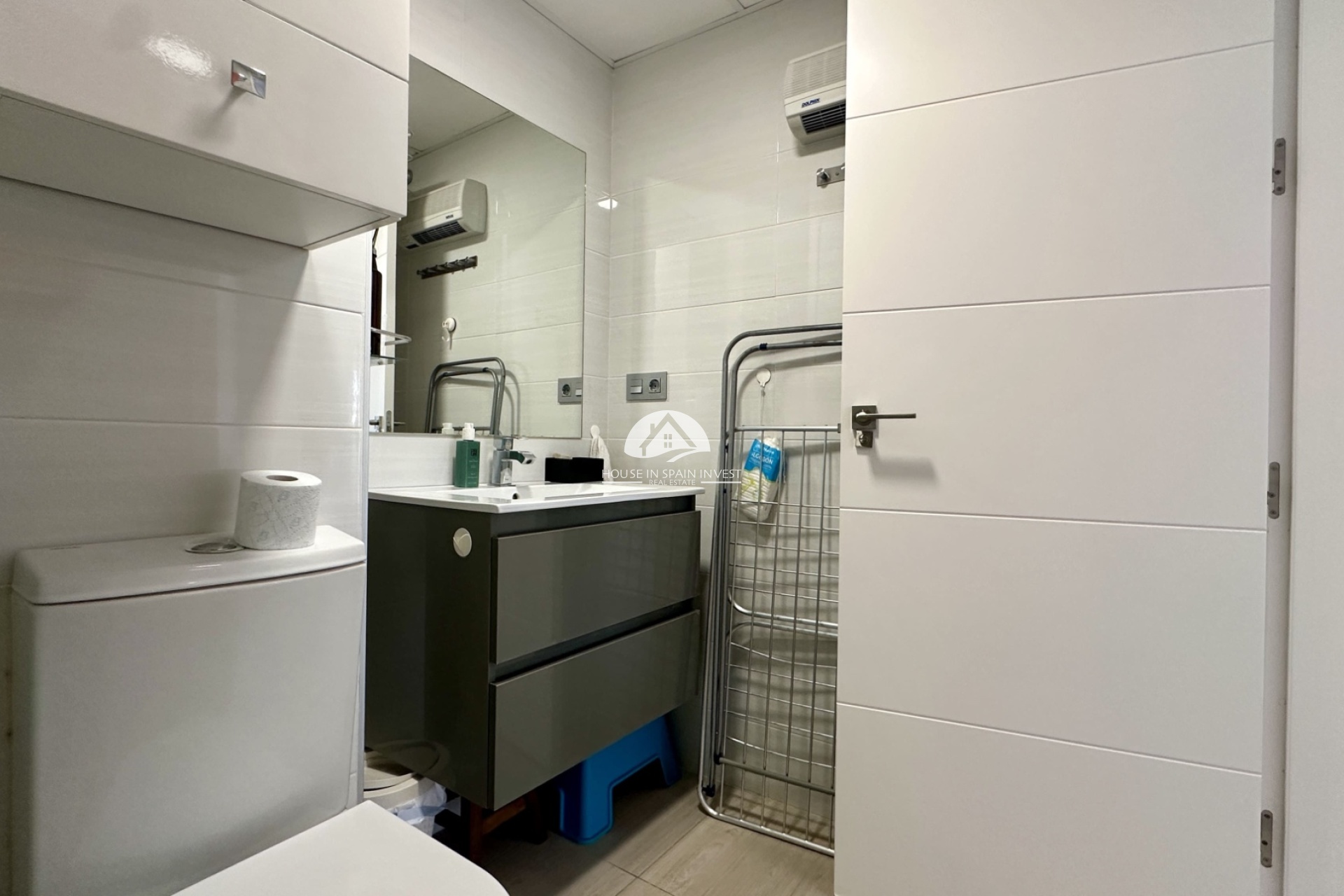 Resale - Apartment  - Orihuela Costa - Punta Prima  