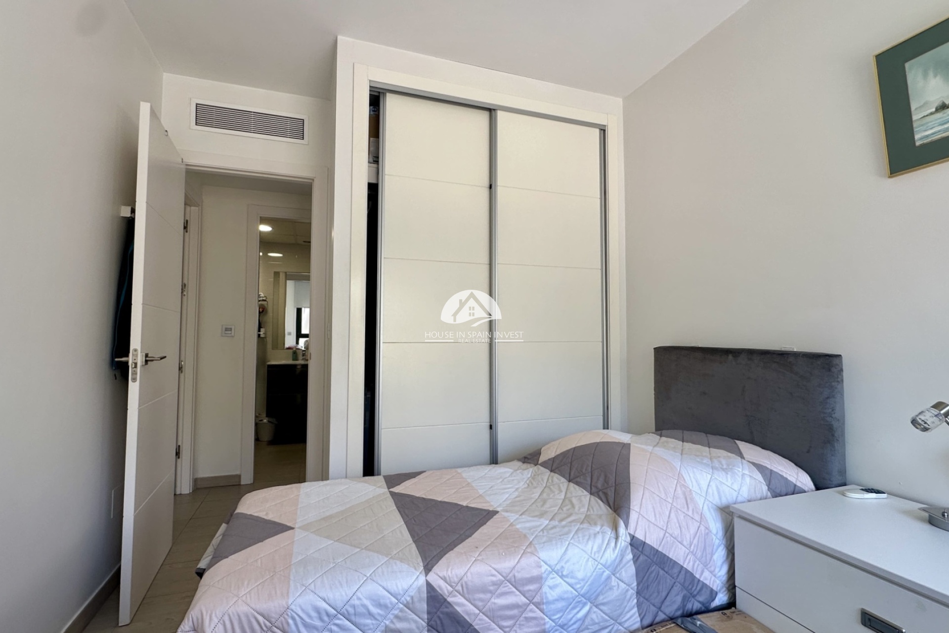 Resale - Apartment  - Orihuela Costa - Punta Prima  