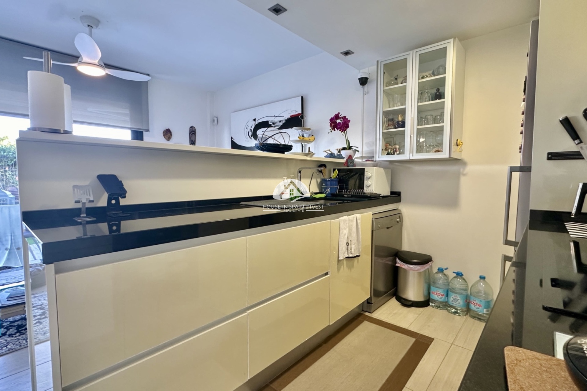 Resale - Apartment  - Orihuela Costa - Punta Prima  