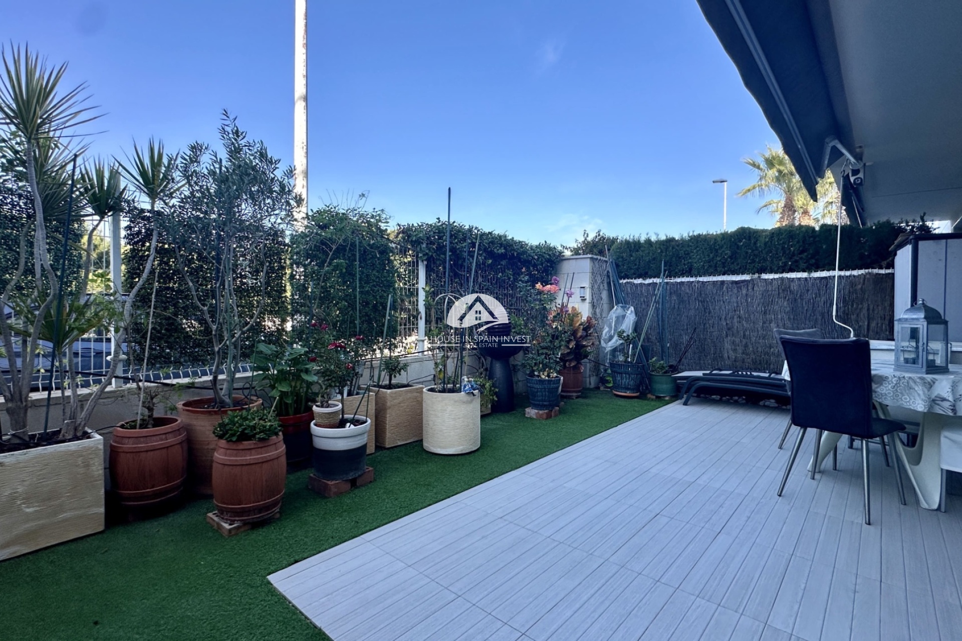 Resale - Apartment  - Orihuela Costa - Punta Prima  