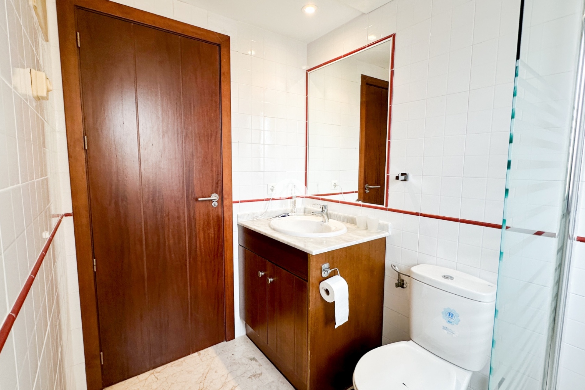 Resale - Apartment  - Orihuela Costa - Punta Prima  