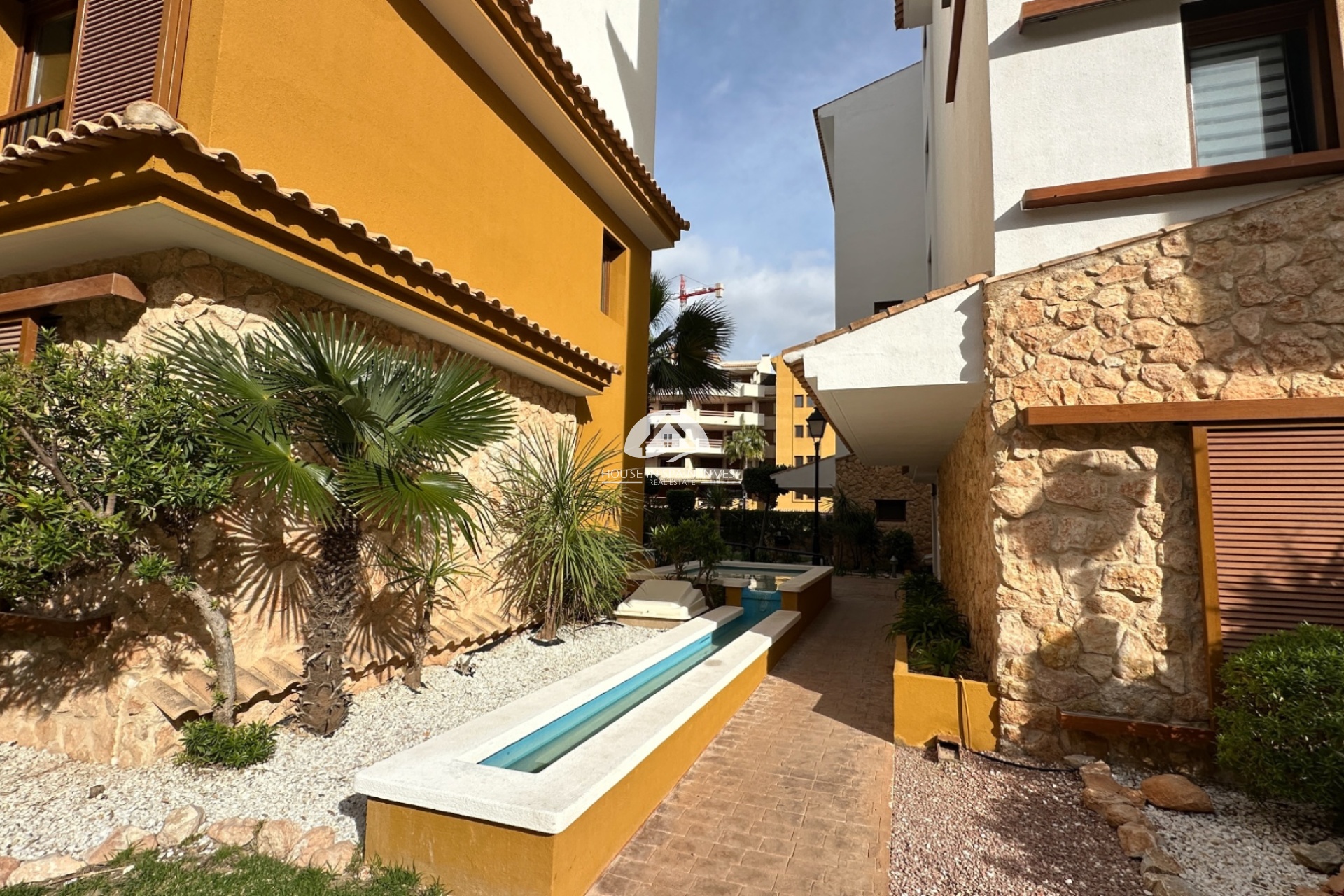 Resale - Apartment  - Orihuela Costa - Punta Prima  