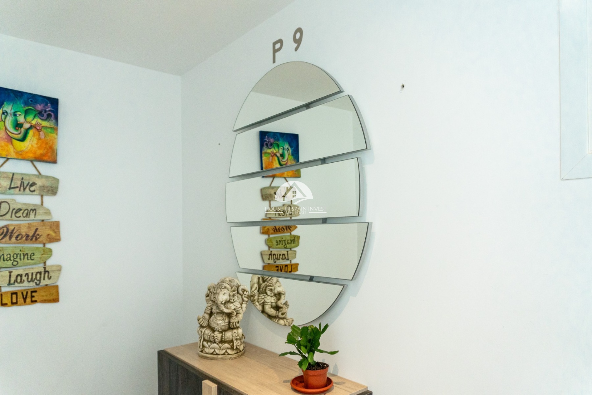 Resale - Apartment  - Orihuela Costa - Punta Prima  