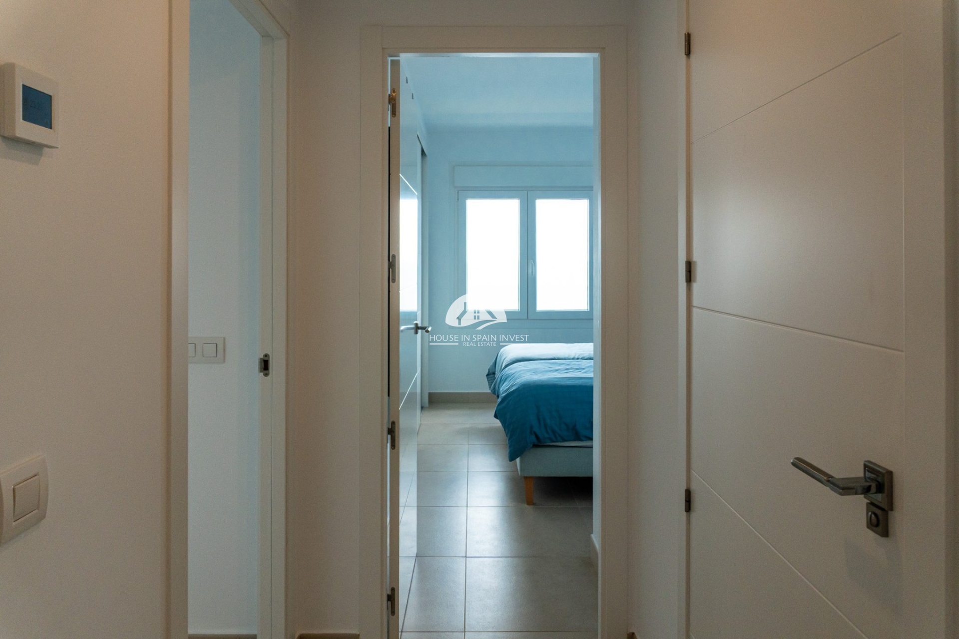 Resale - Apartment  - Orihuela Costa - Punta Prima  