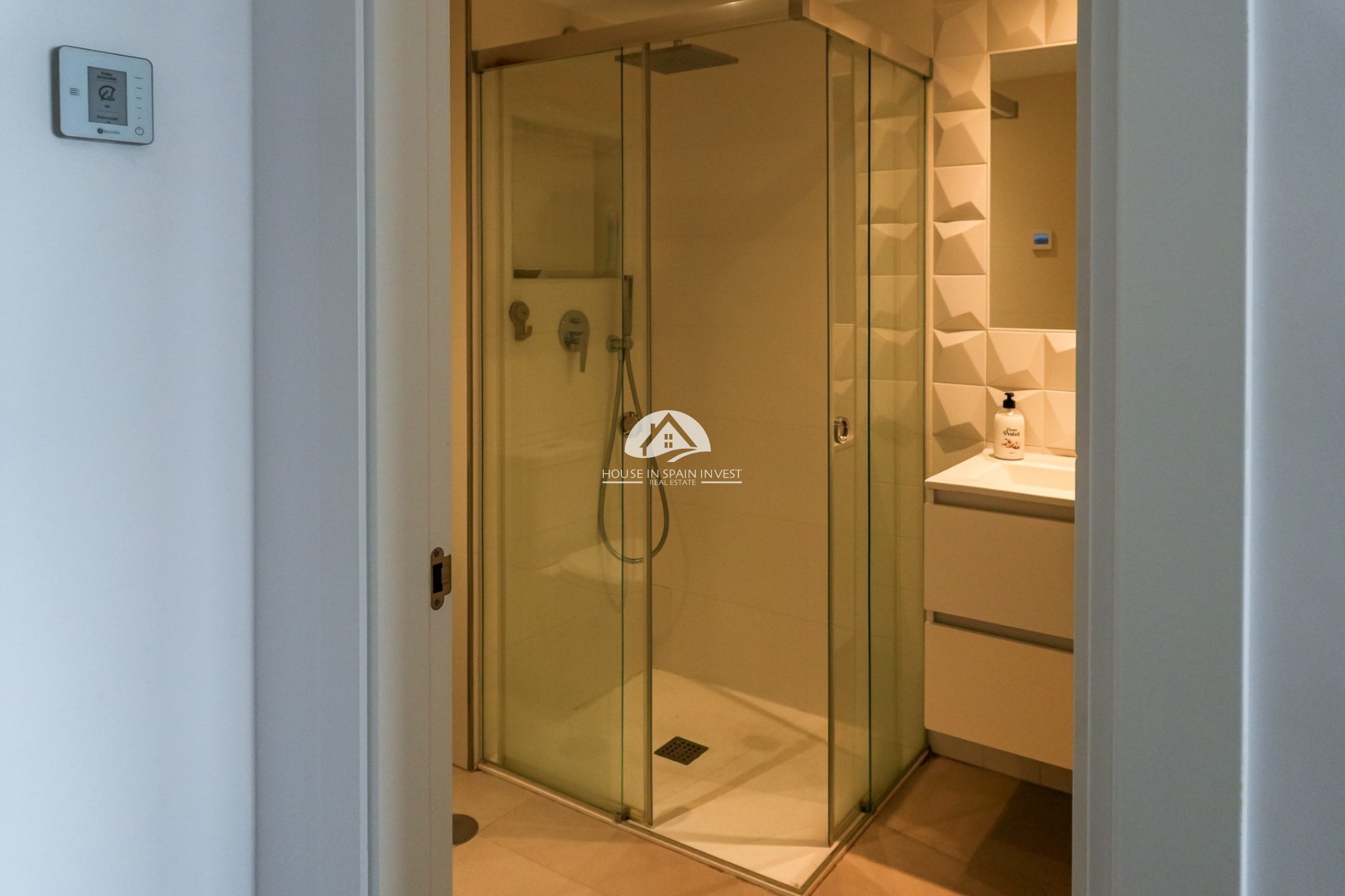 Resale - Apartment  - Orihuela Costa - Punta Prima  