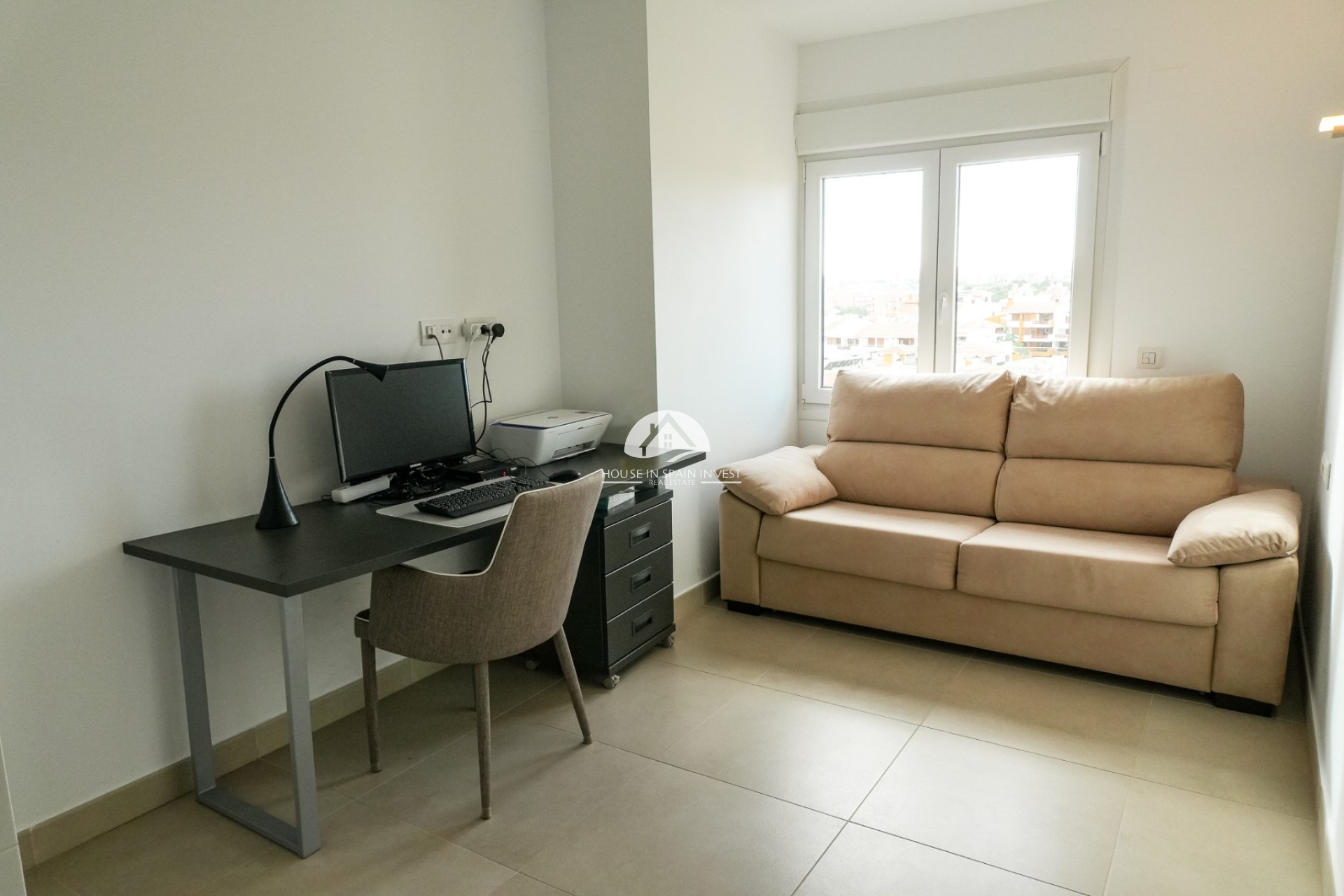 Resale - Apartment  - Orihuela Costa - Punta Prima  