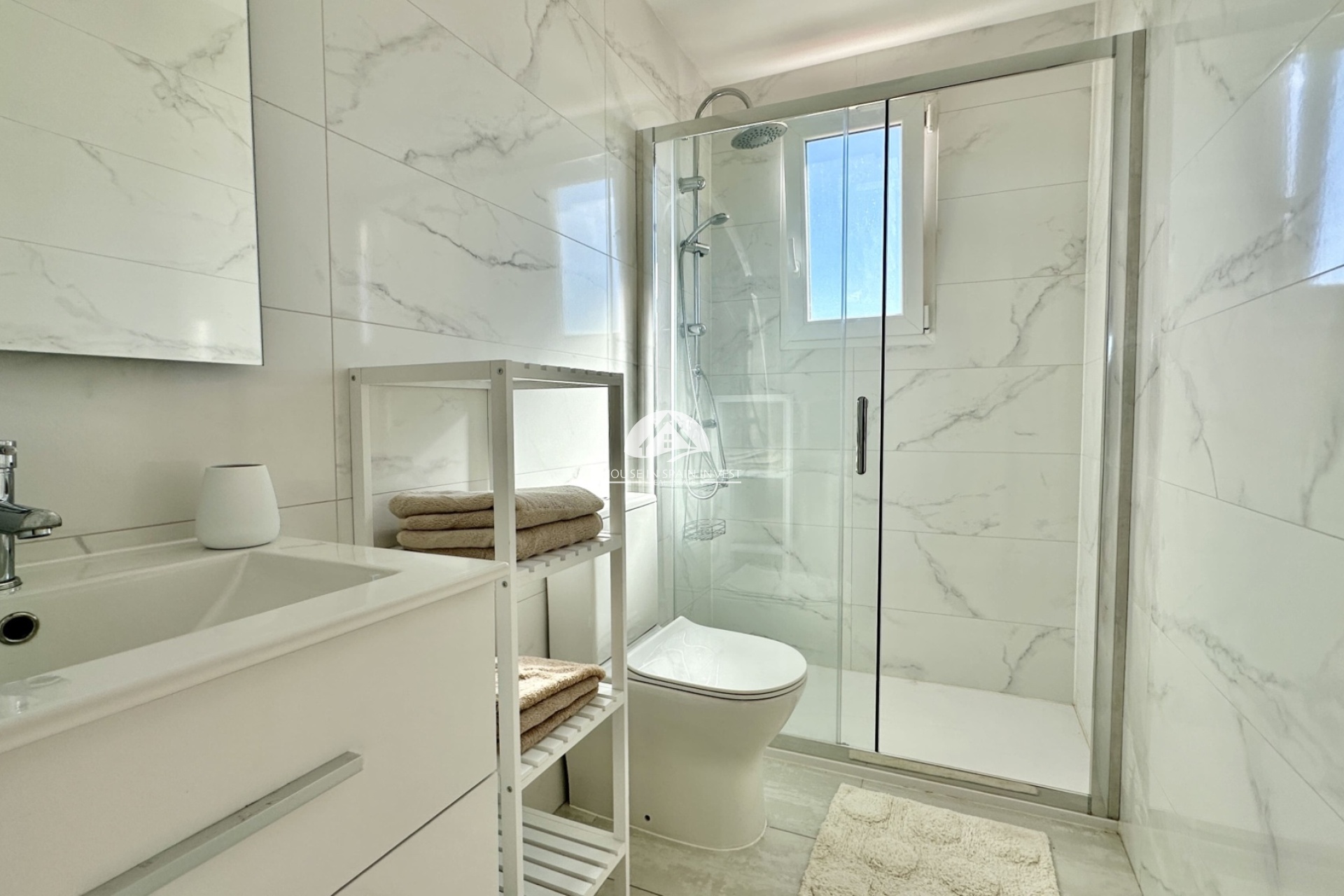 Resale - Apartment  - Orihuela Costa - Punta Prima  