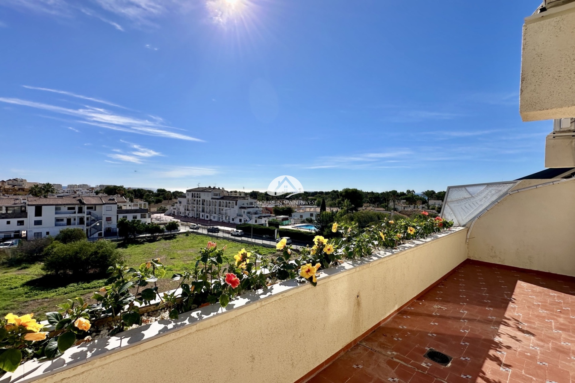 Resale - Apartment  - Orihuela Costa - Punta Prima  