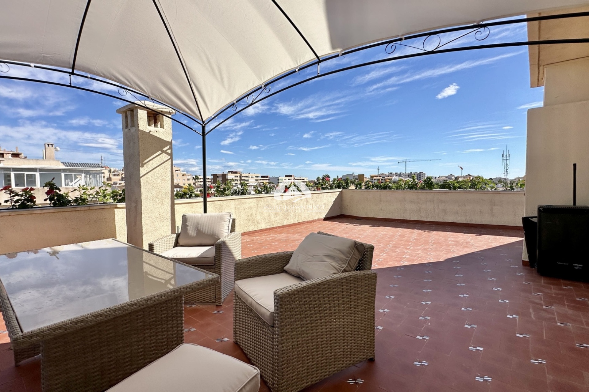 Resale - Apartment  - Orihuela Costa - Punta Prima  