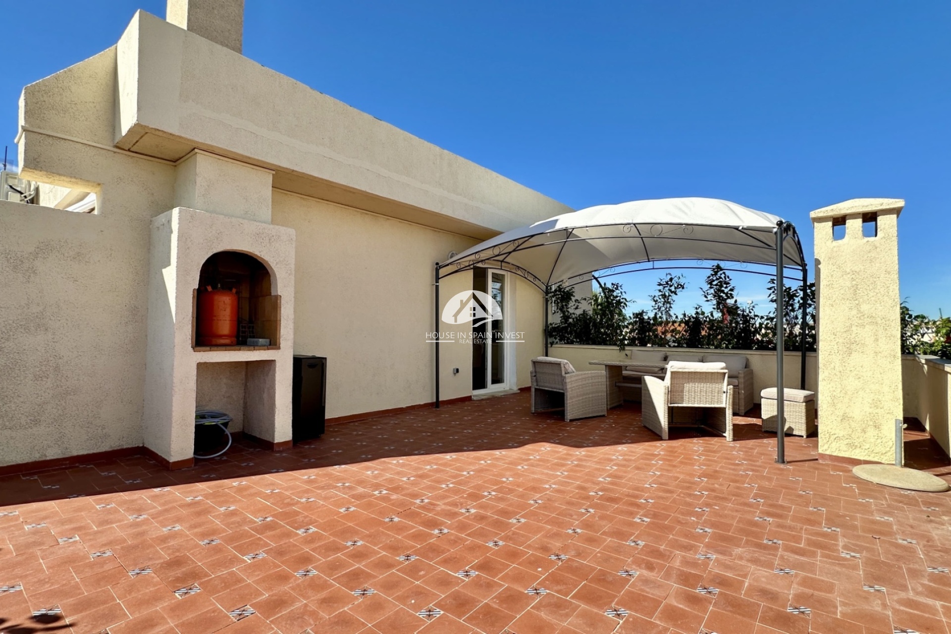 Resale - Apartment  - Orihuela Costa - Punta Prima  