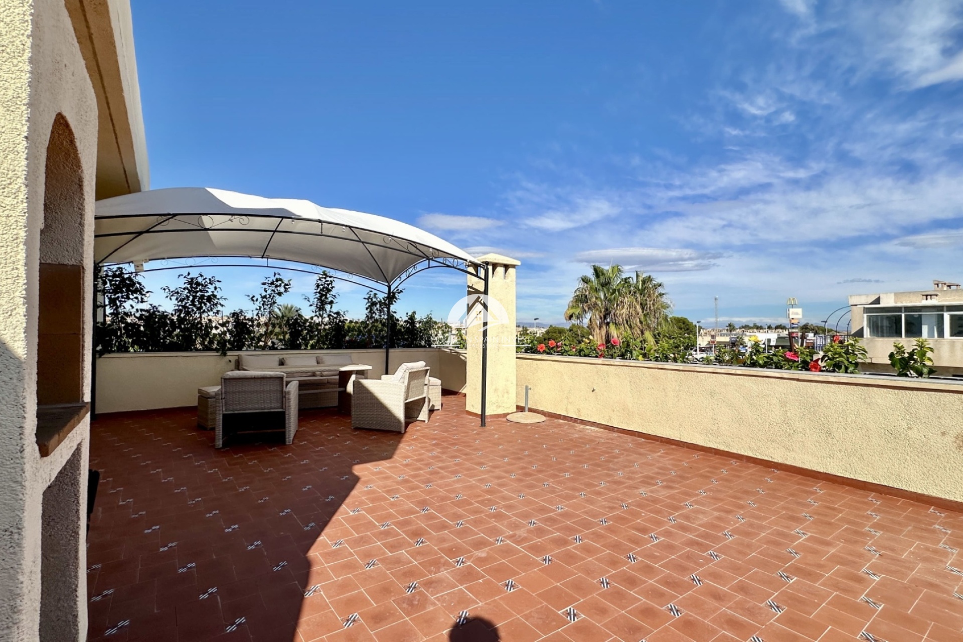 Resale - Apartment  - Orihuela Costa - Punta Prima  