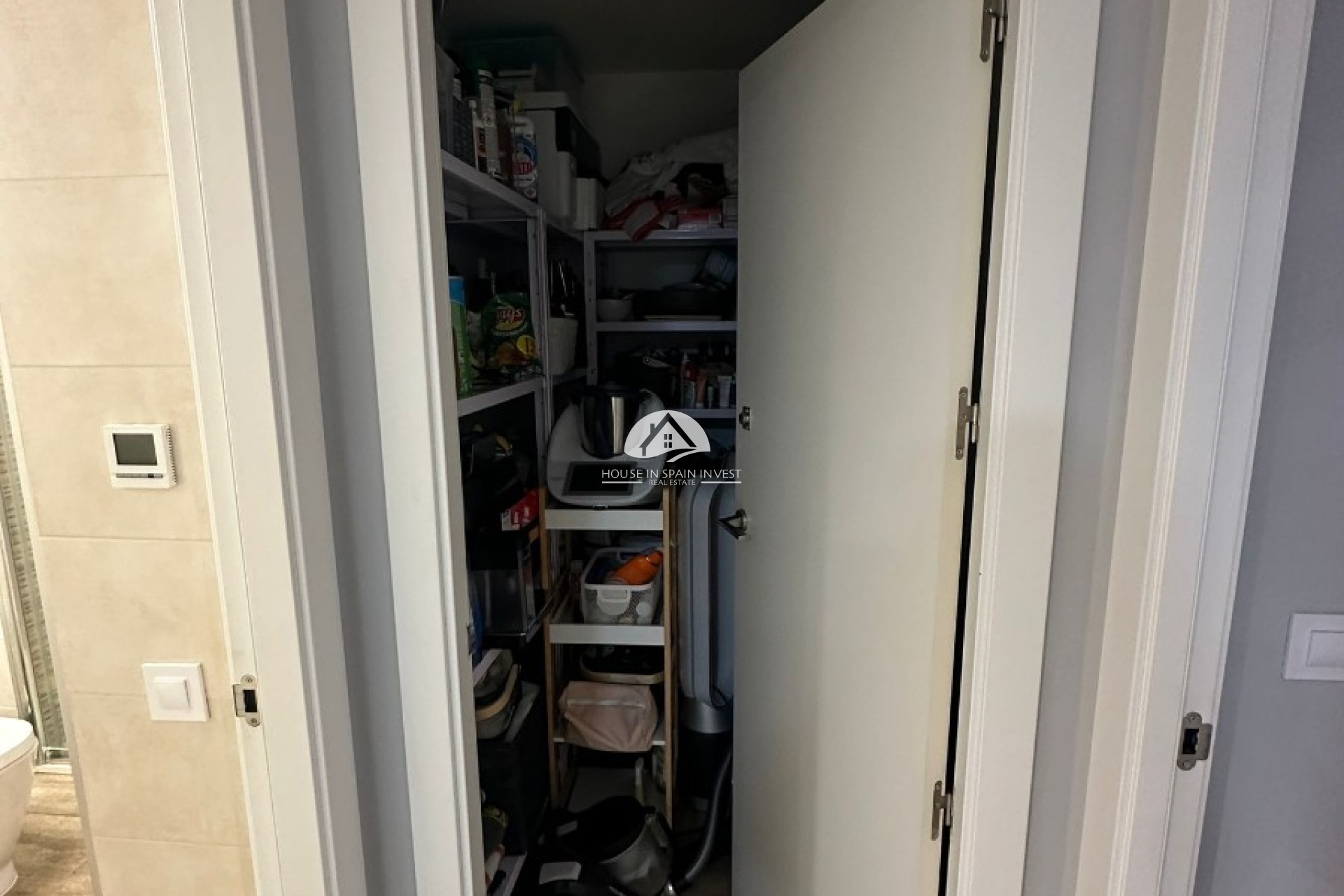 Resale - Apartment  - Orihuela Costa - Villamartín