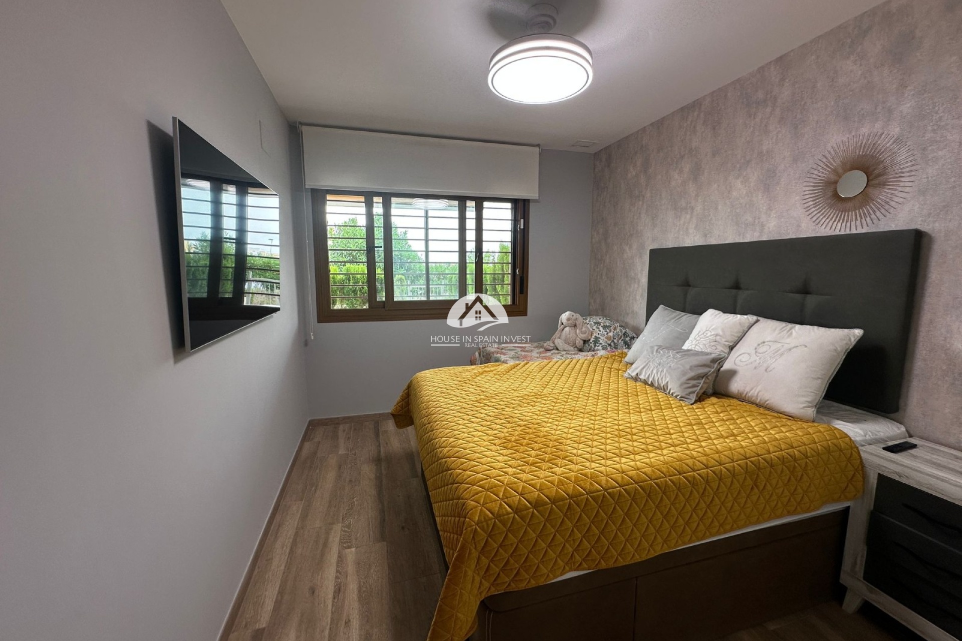 Resale - Apartment  - Orihuela Costa - Villamartín