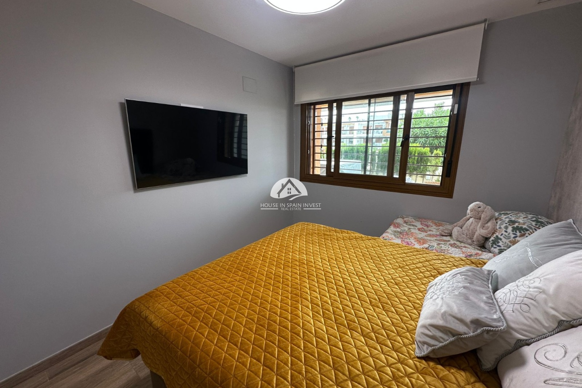 Resale - Apartment  - Orihuela Costa - Villamartín