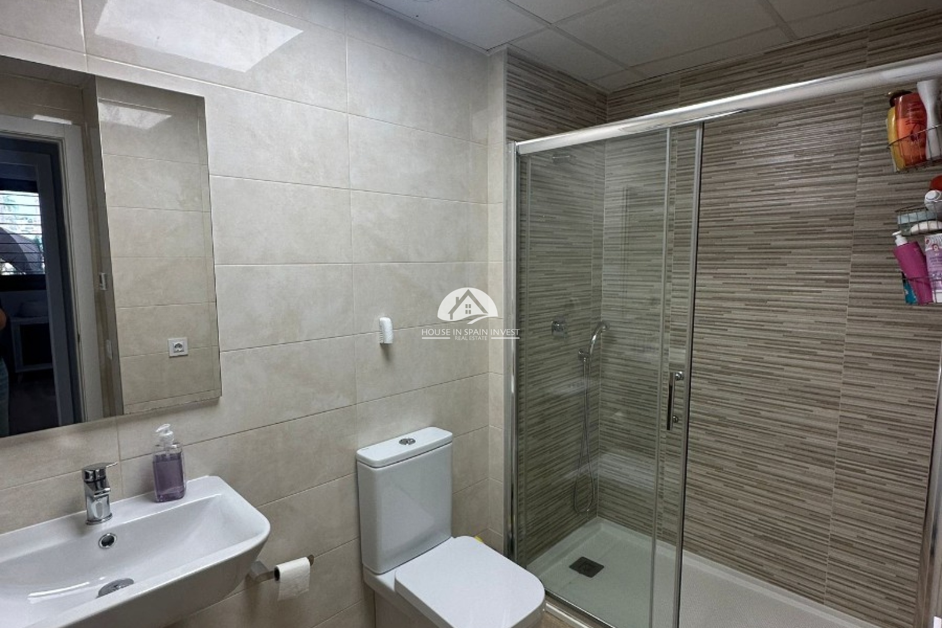 Resale - Apartment  - Orihuela Costa - Villamartín