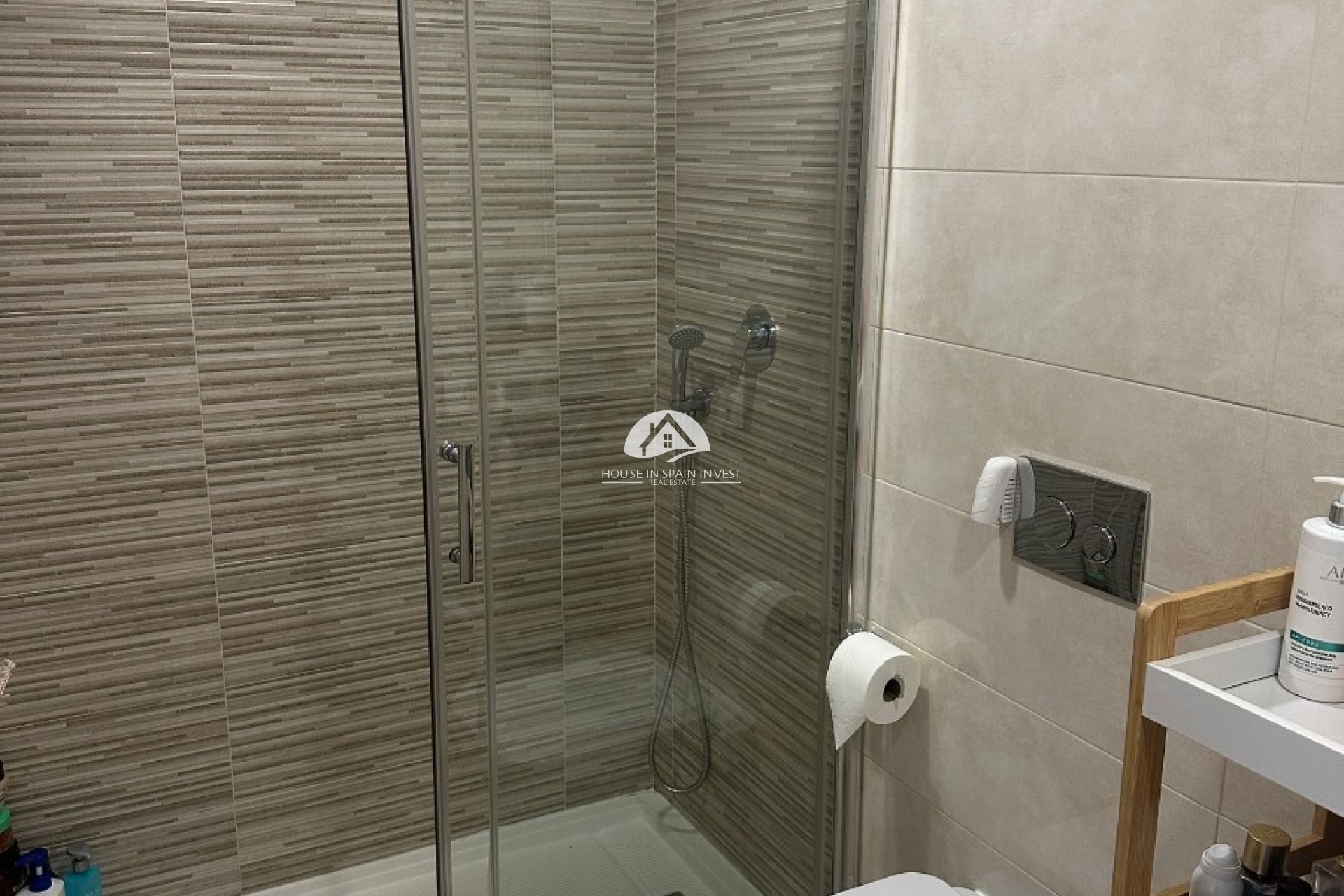 Resale - Apartment  - Orihuela Costa - Villamartín