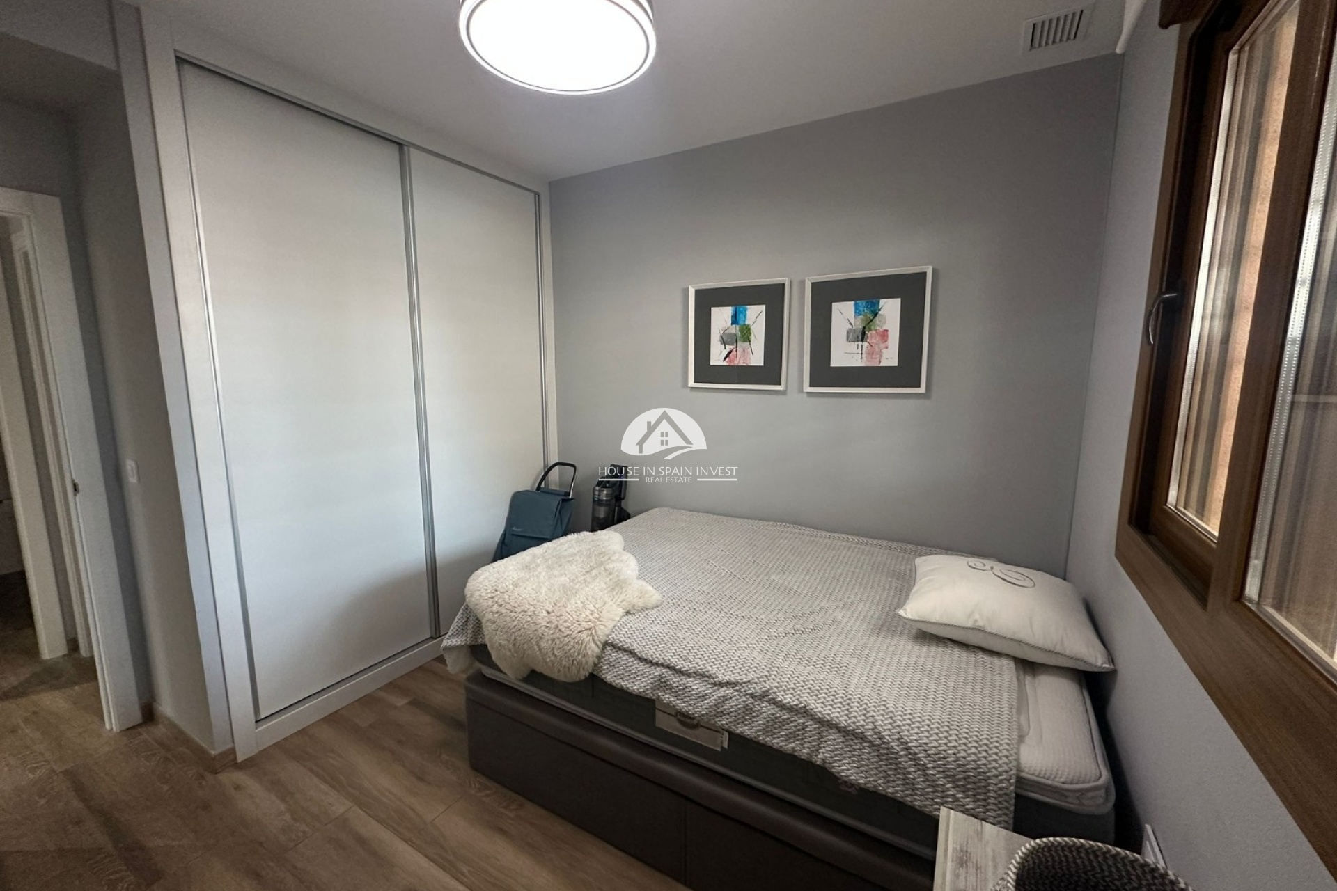 Resale - Apartment  - Orihuela Costa - Villamartín