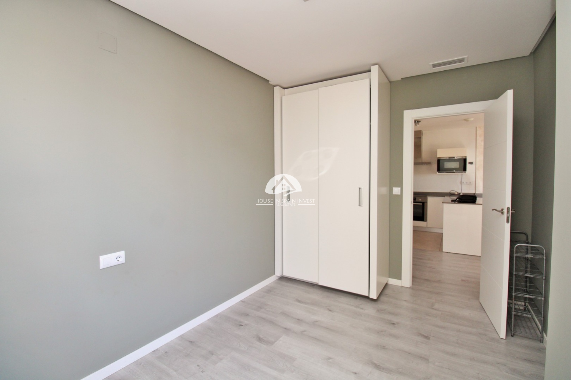 Resale - Apartment  - Orihuela Costa - Villamartín