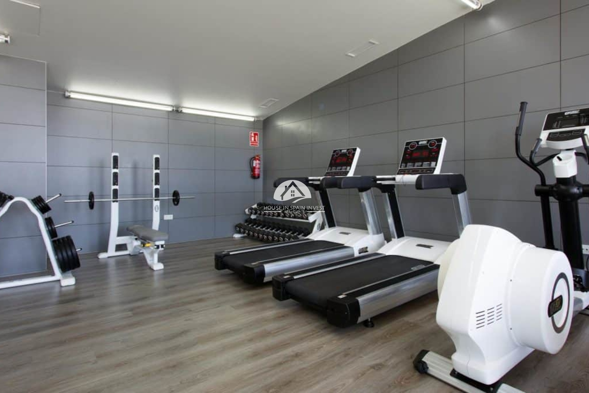 Resale - Apartment  - Orihuela Costa - Villamartín