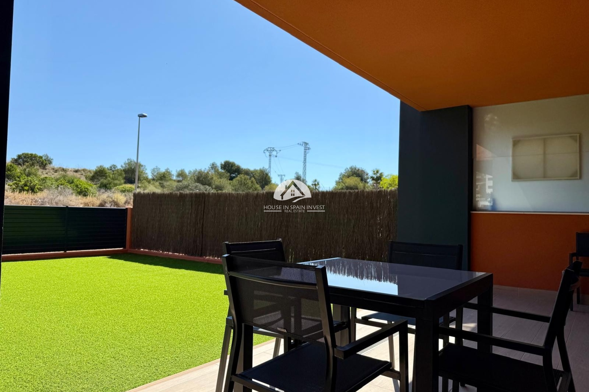 Resale - Apartment  - Orihuela Costa - Villamartín