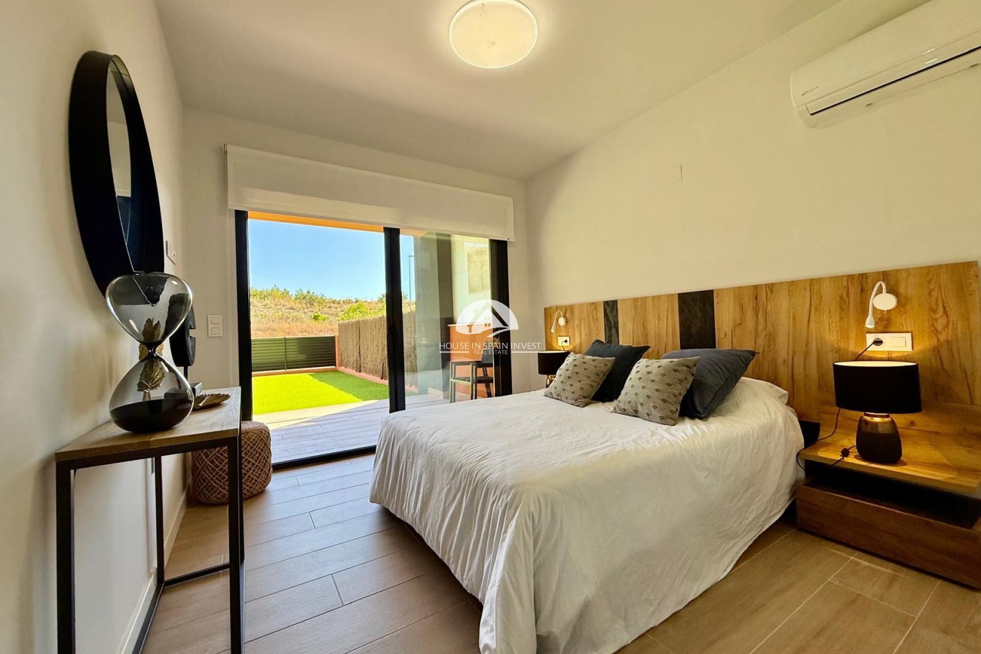 Resale - Apartment  - Orihuela Costa - Villamartín