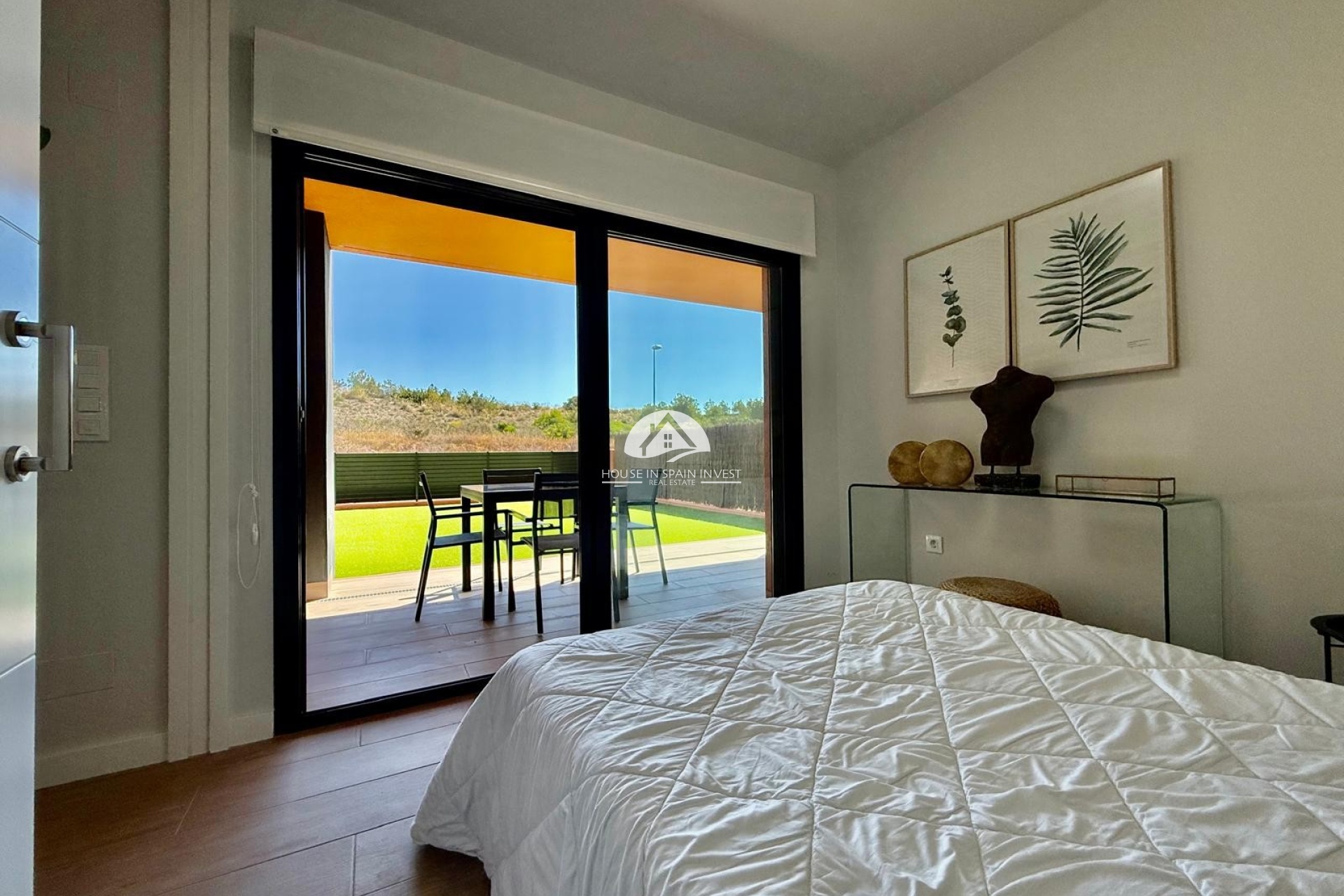 Resale - Apartment  - Orihuela Costa - Villamartín