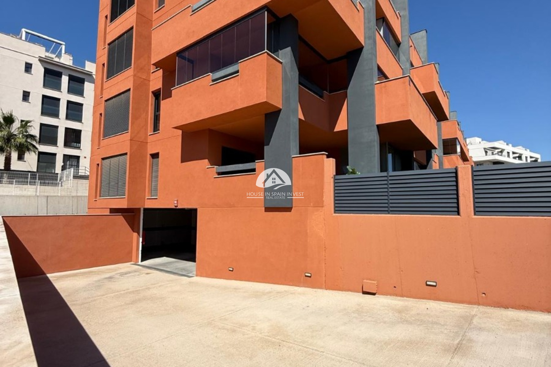 Resale - Apartment  - Orihuela Costa - Villamartín
