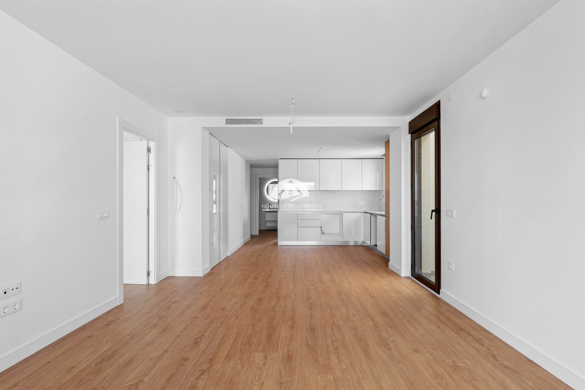 Resale - Apartment  - Orihuela Costa - Villamartín