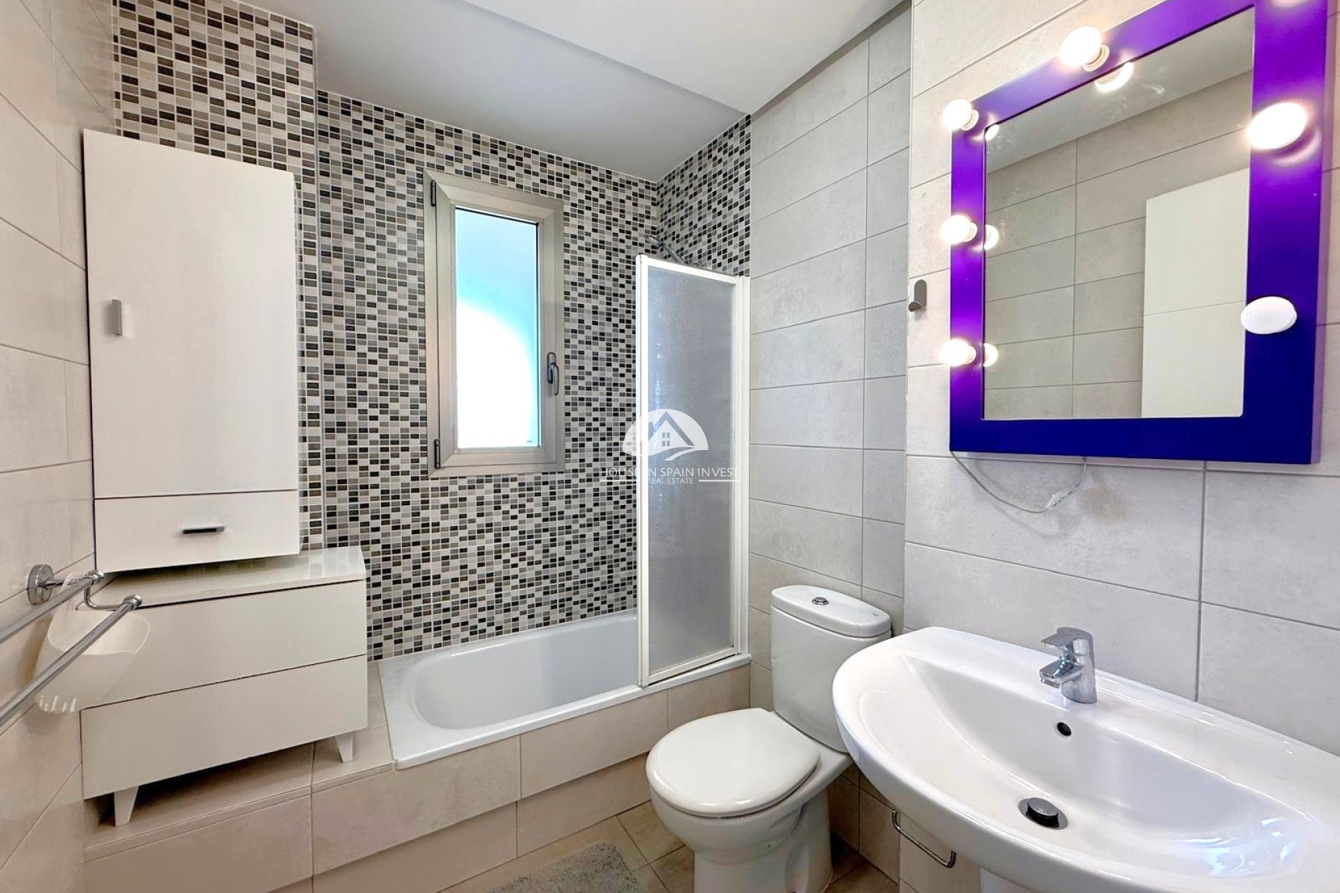 Resale - Apartment  - Orihuela Costa - Villamartín