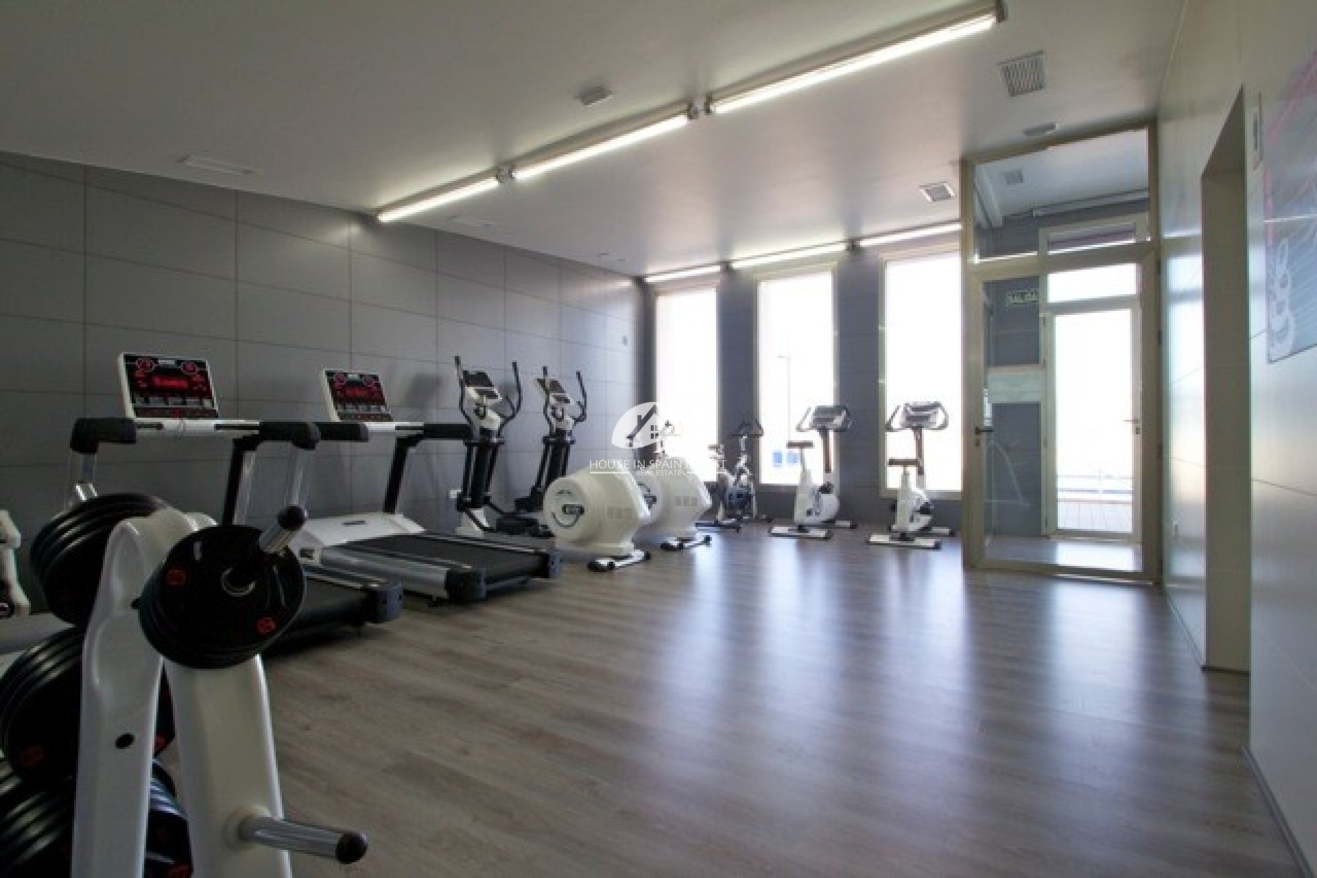 Resale - Apartment  - Orihuela Costa - Villamartín