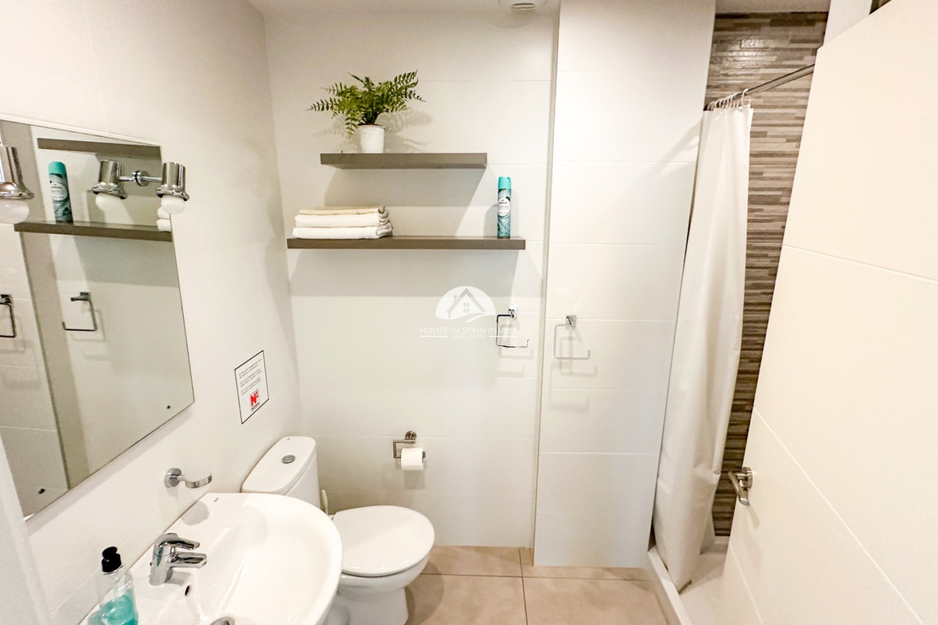 Resale - Apartment  - Orihuela Costa - Villamartín