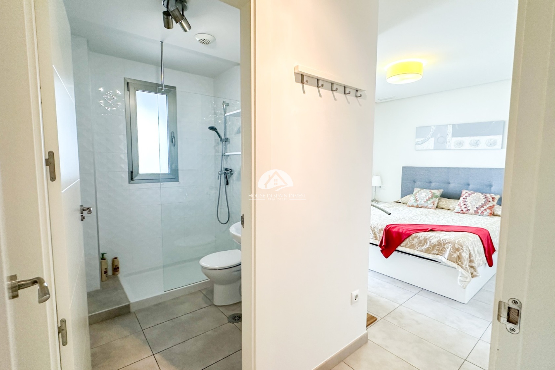 Resale - Apartment  - Orihuela Costa - Villamartín