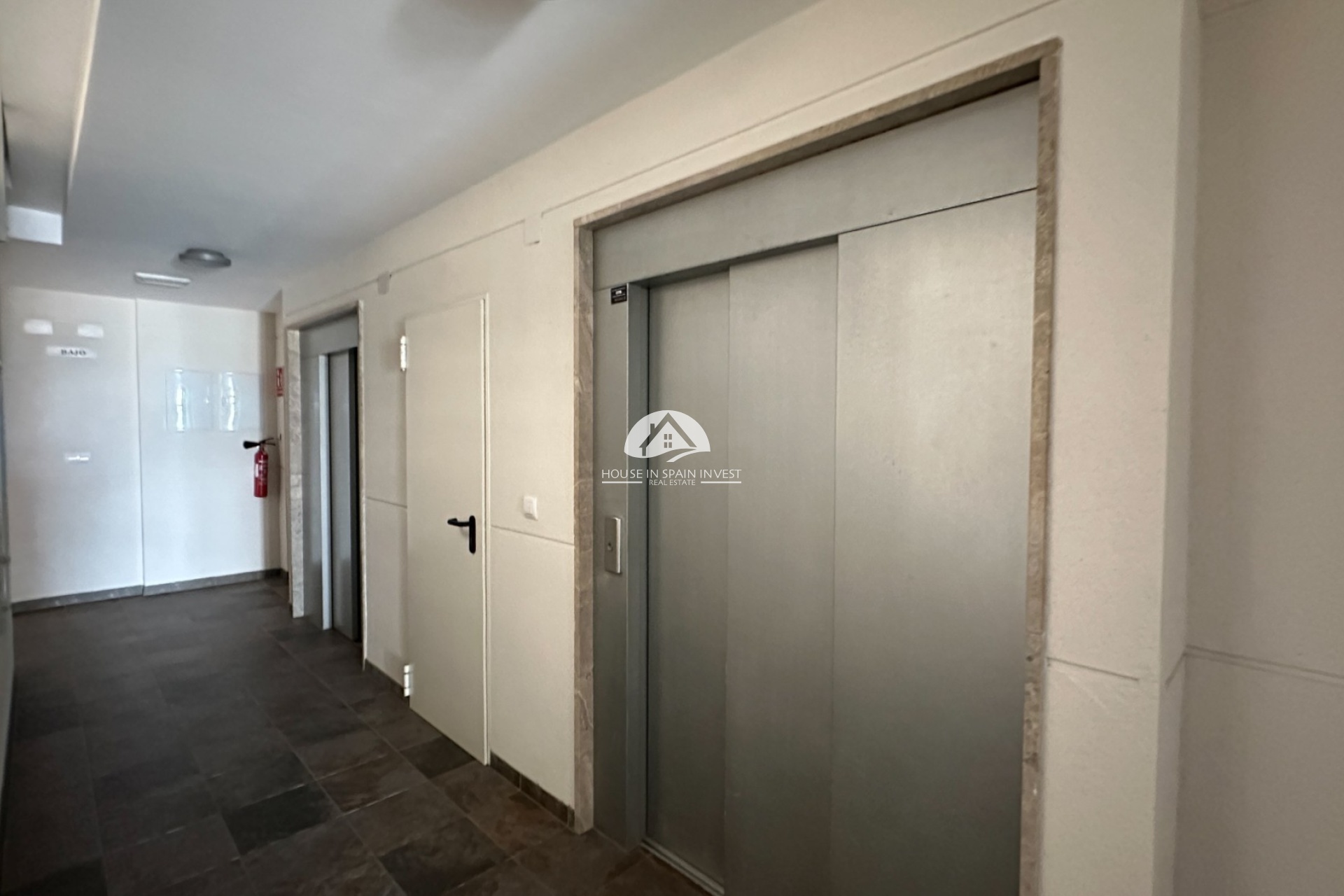 Resale - Apartment  - Orihuela Costa - Villamartín